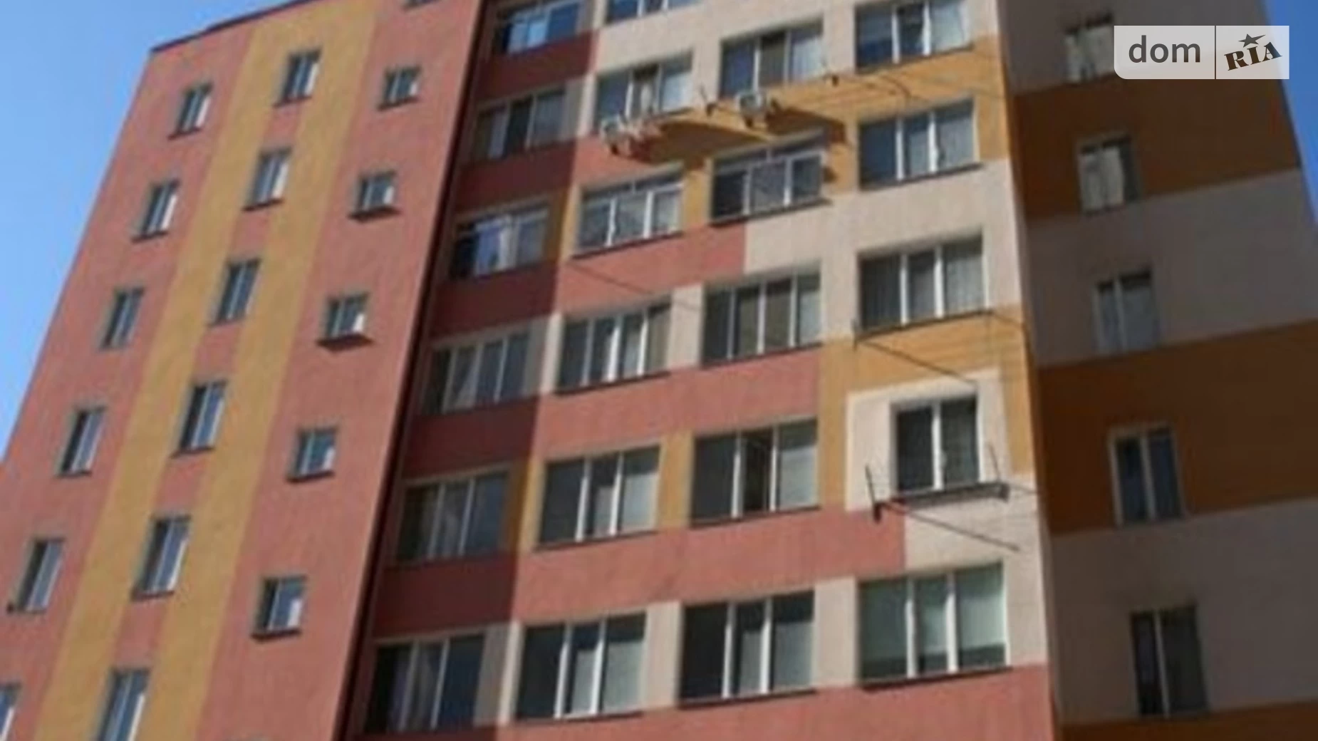 Продается 2-комнатная квартира 47 кв. м в Одессе, ул. Михаила Грушевского