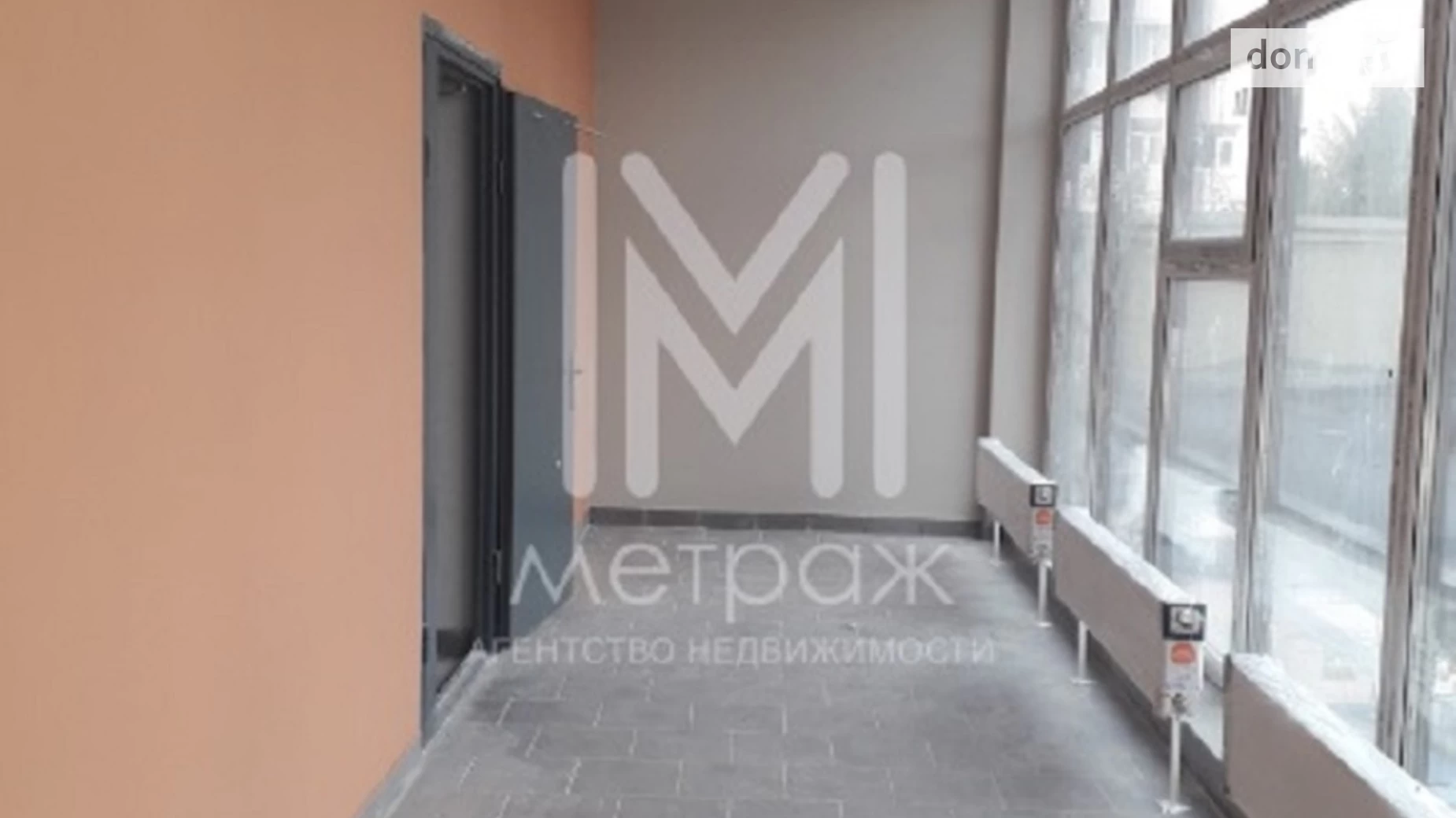 Продается 2-комнатная квартира 52 кв. м в Харькове, ул. Молочная, 52 - фото 3