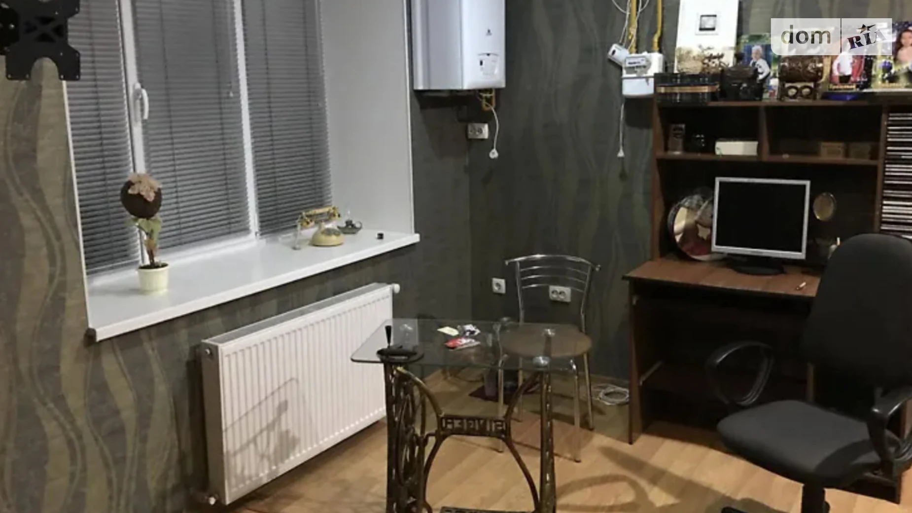 Продается офис 57 кв. м в бизнес-центре, цена: 56000 $ - фото 4