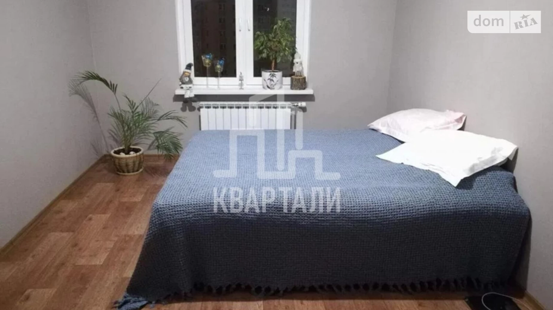 Продается 2-комнатная квартира 73 кв. м в Киеве, ул. Ващенко Григория, 24 - фото 5