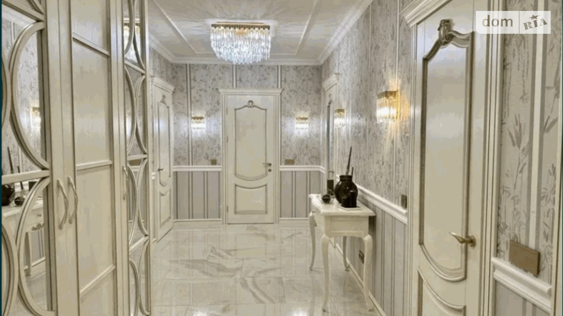 Продается 3-комнатная квартира 125 кв. м в Киеве, ул. Коперника, 3 - фото 4