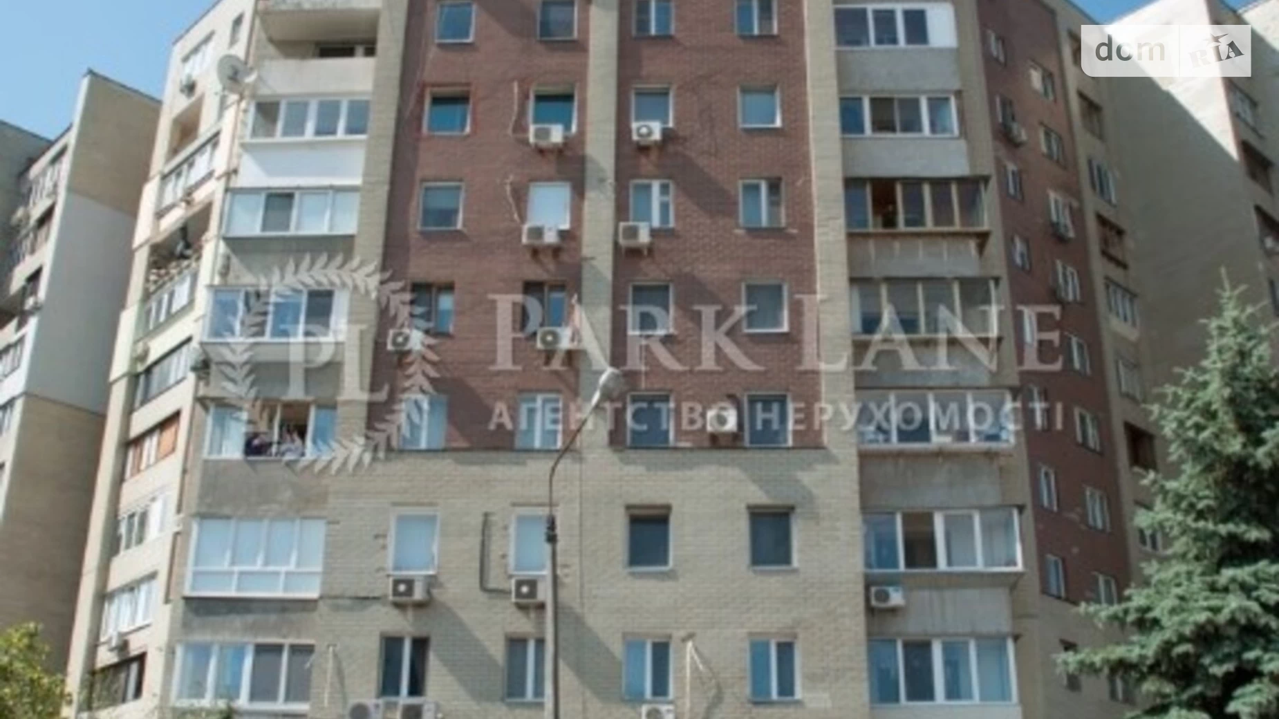 Продается 3-комнатная квартира 73 кв. м в Киеве, просп. Владимира Ивасюка, 14Б - фото 2