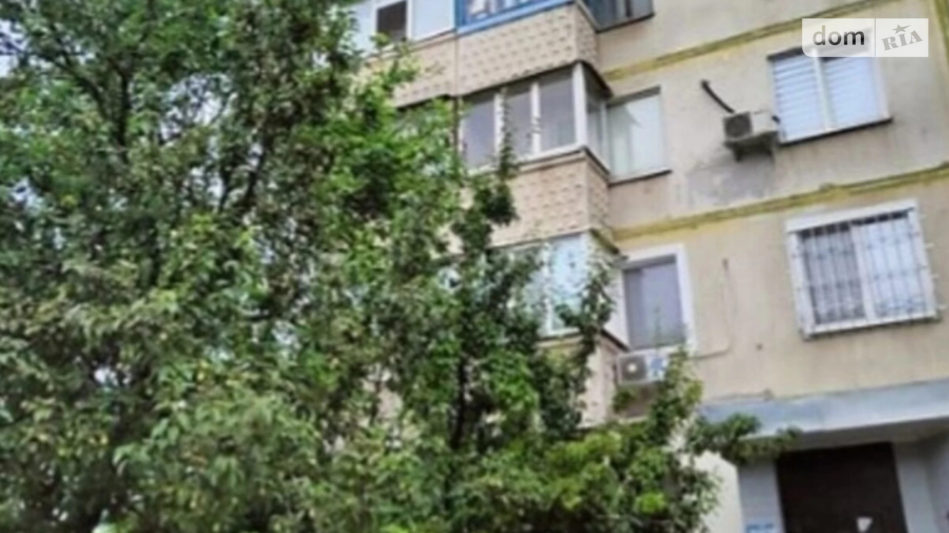 Продається 1-кімнатна квартира 32 кв. м у Харкові, вул. Грозненська