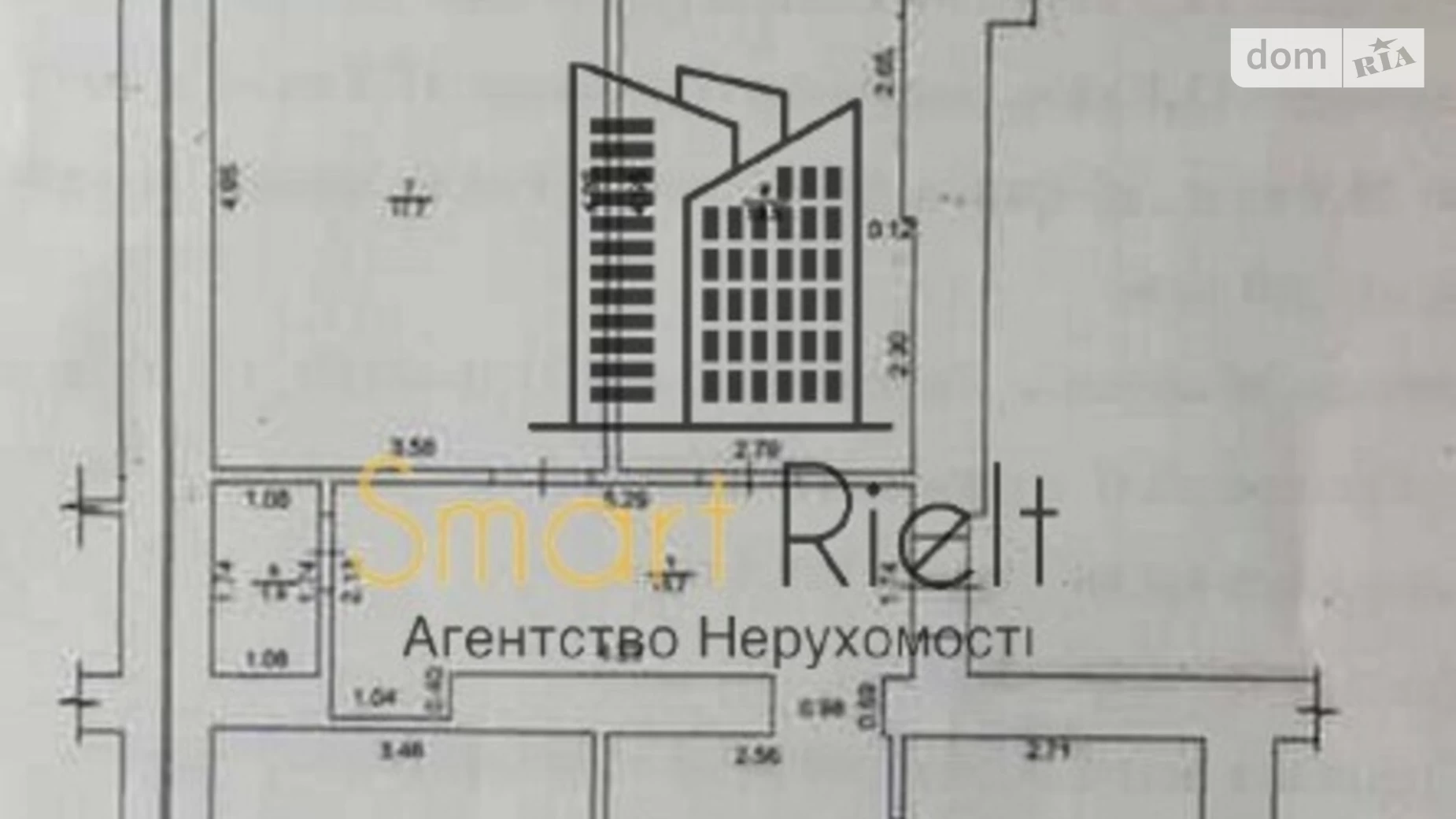 Продается 4-комнатная квартира 101 кв. м в Полтаве, ул. Владимира Козака