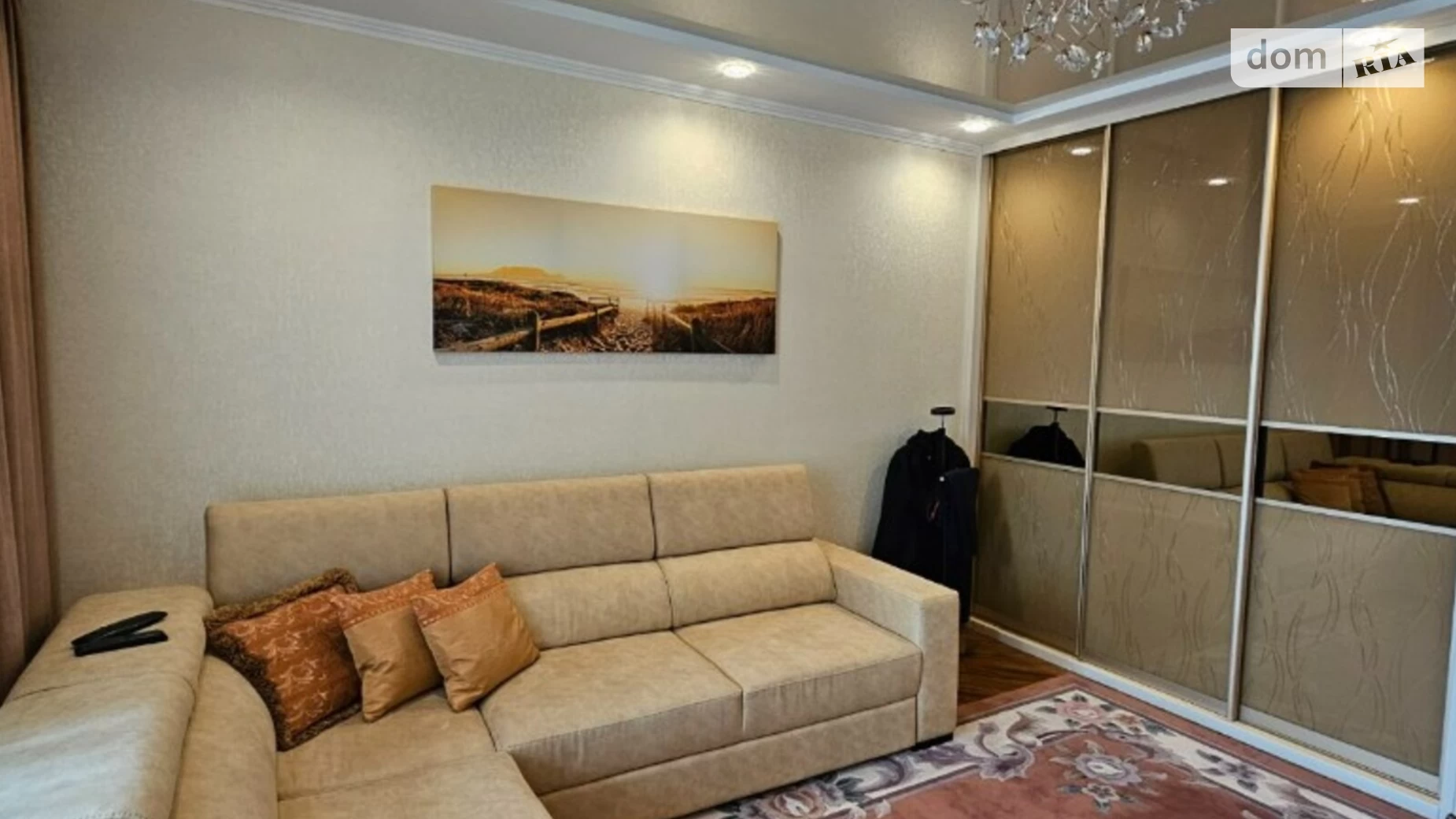 Продається 3-кімнатна квартира 120 кв. м у Хмельницькому, вул. Староміська