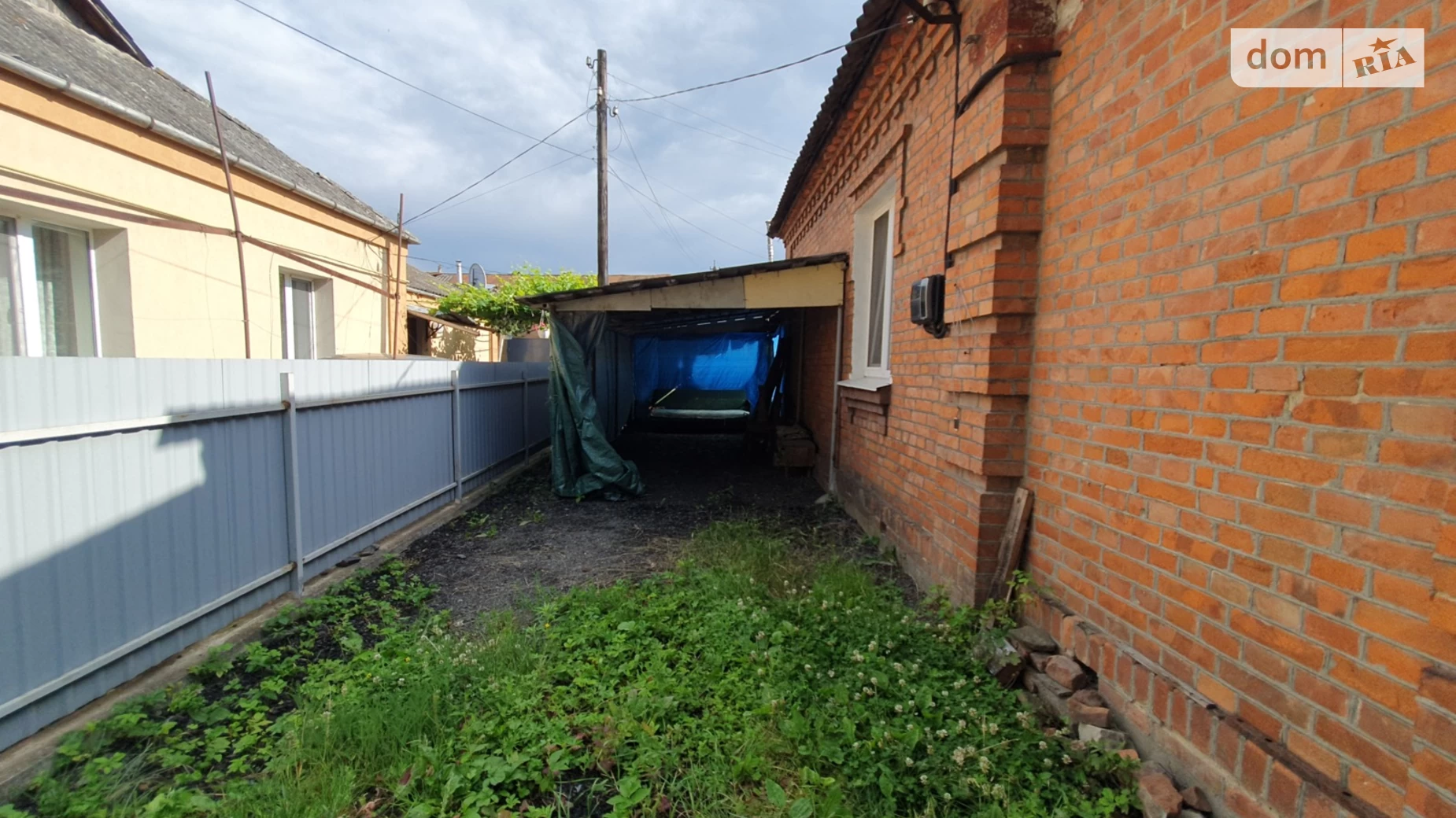 Продается часть дома 28 кв. м с беседкой, цена: 37000 $ - фото 3