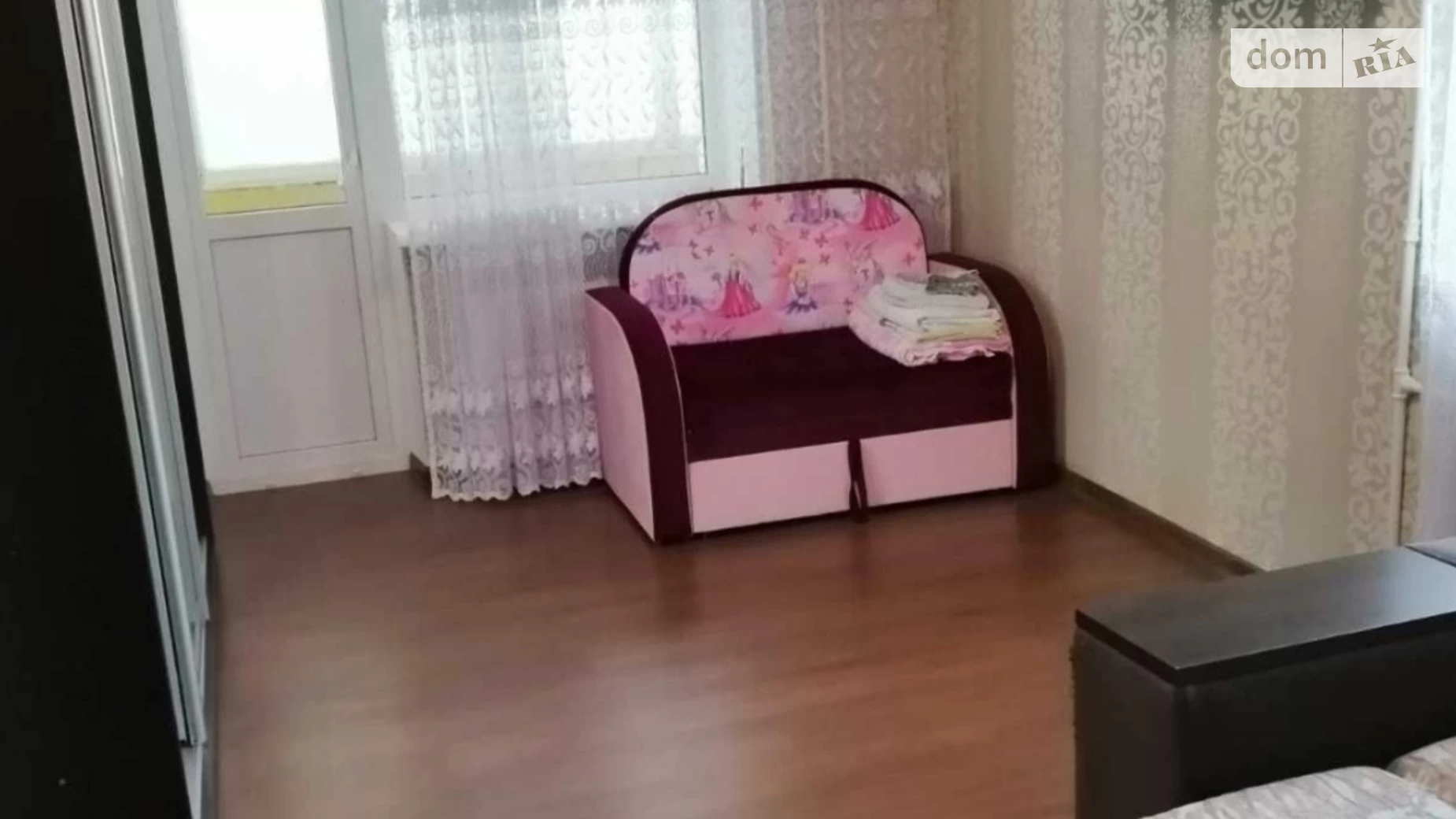 Продается 1-комнатная квартира 34 кв. м в Черноморске, пер. Школьный - фото 3