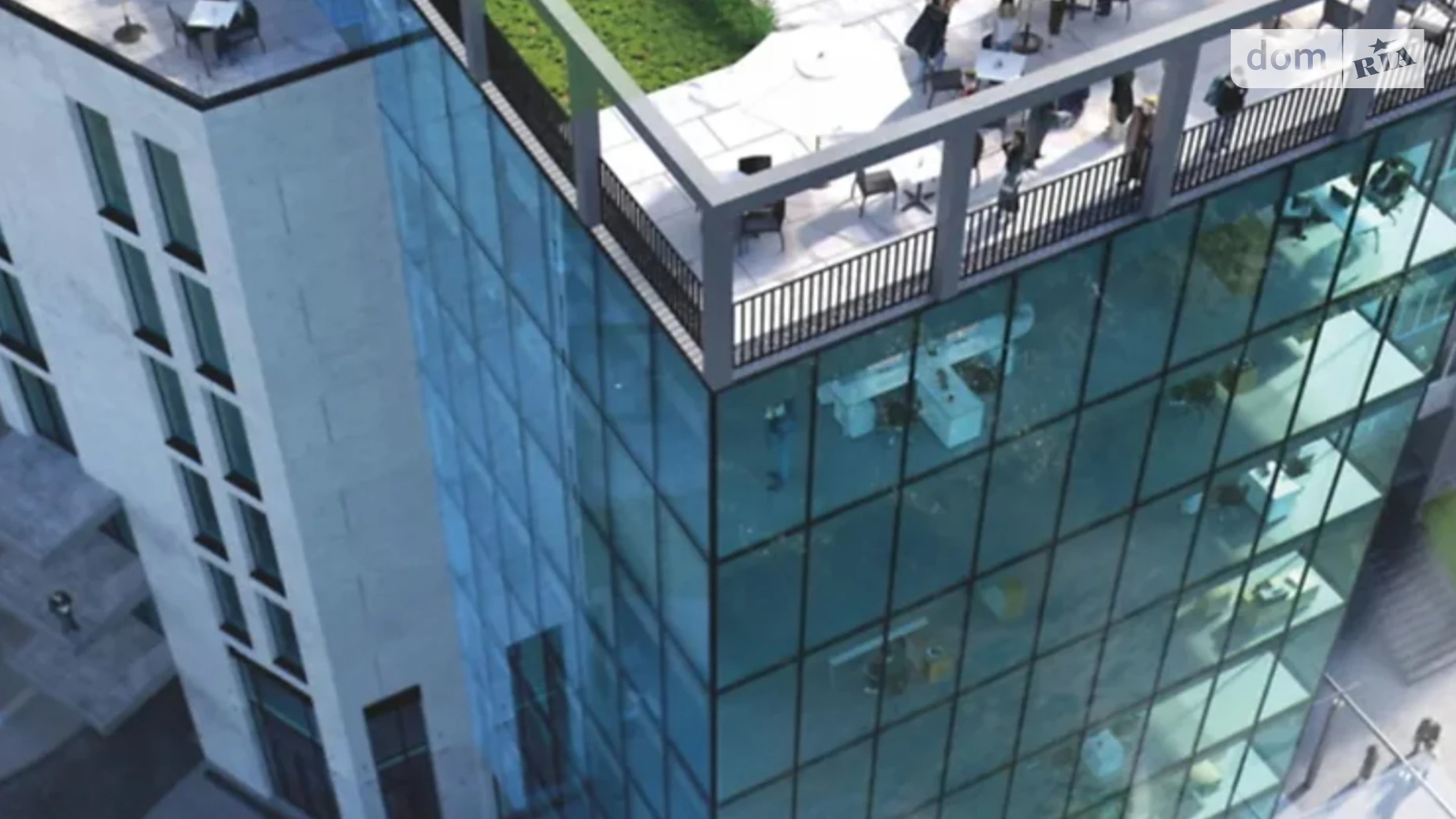 Продается офис 49 кв. м в бизнес-центре, цена: 75950 $ - фото 2