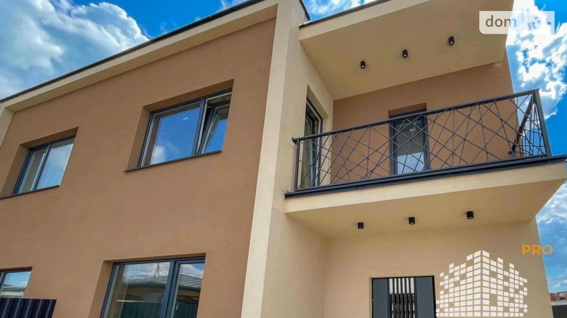 Продается часть дома 150 кв. м с бассейном, цена: 145000 $ - фото 3