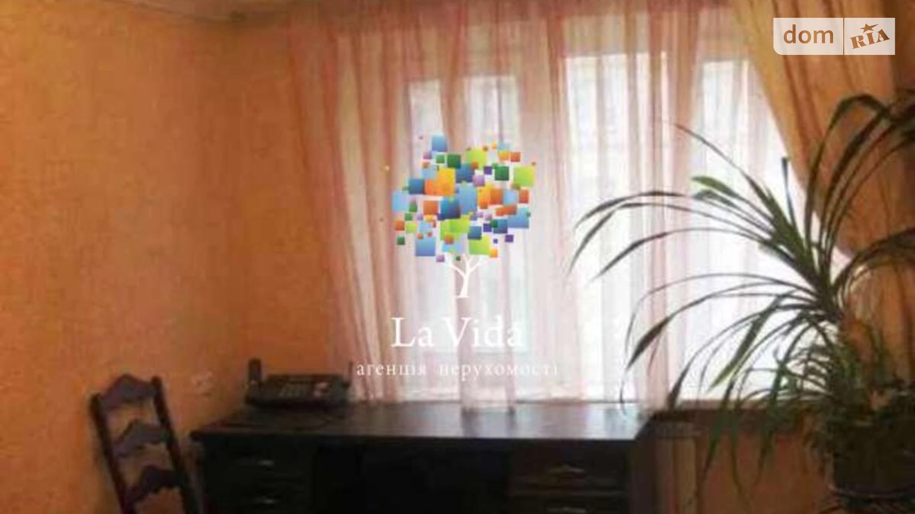Продается 2-комнатная квартира 52 кв. м в Киеве, ул. Васильковская, 129 - фото 3