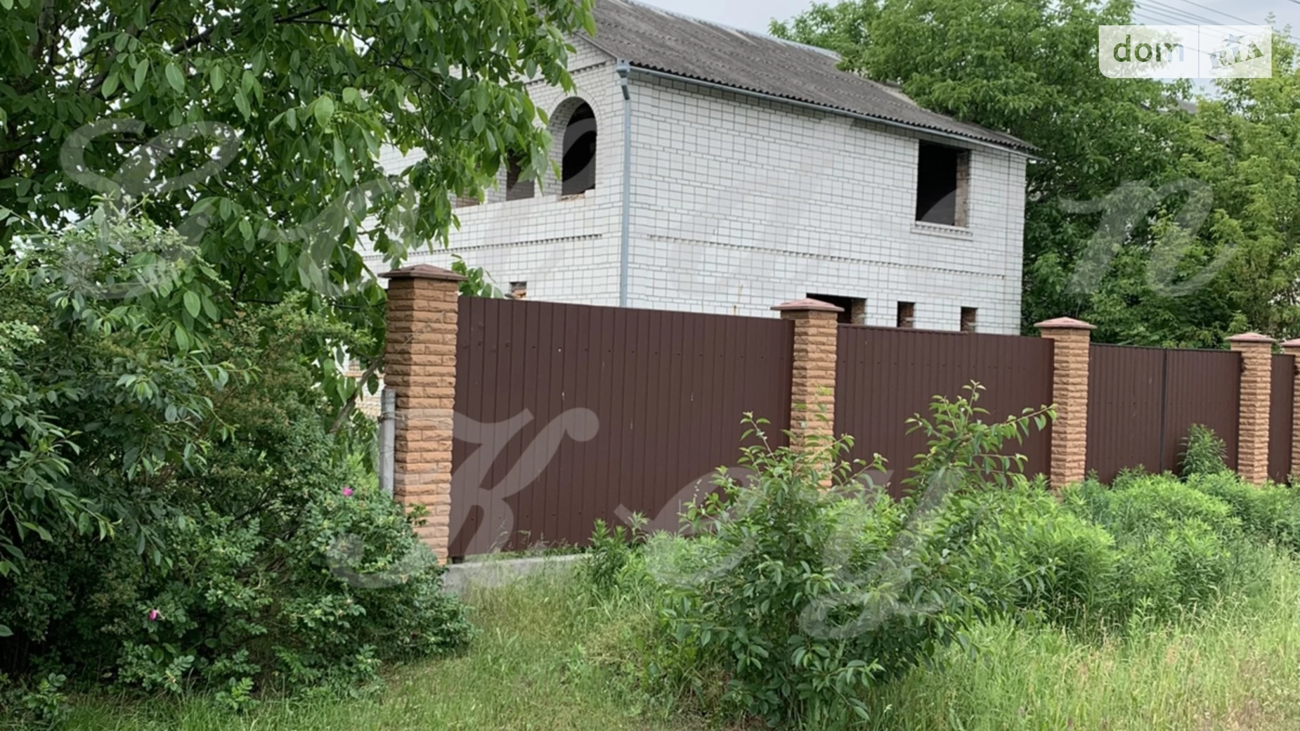 Продается дом на 2 этажа 178 кв. м с гаражом, цена: 69000 $ - фото 4