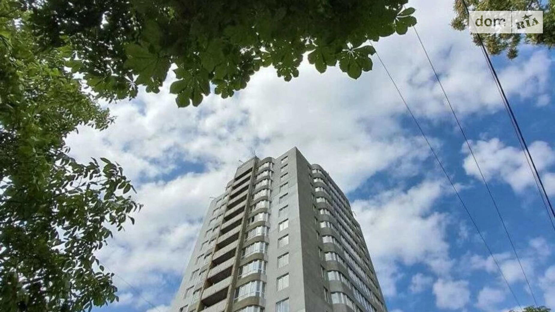 Продается 1-комнатная квартира 52 кв. м в Черкассах, ул. Благовестная, 210 - фото 2