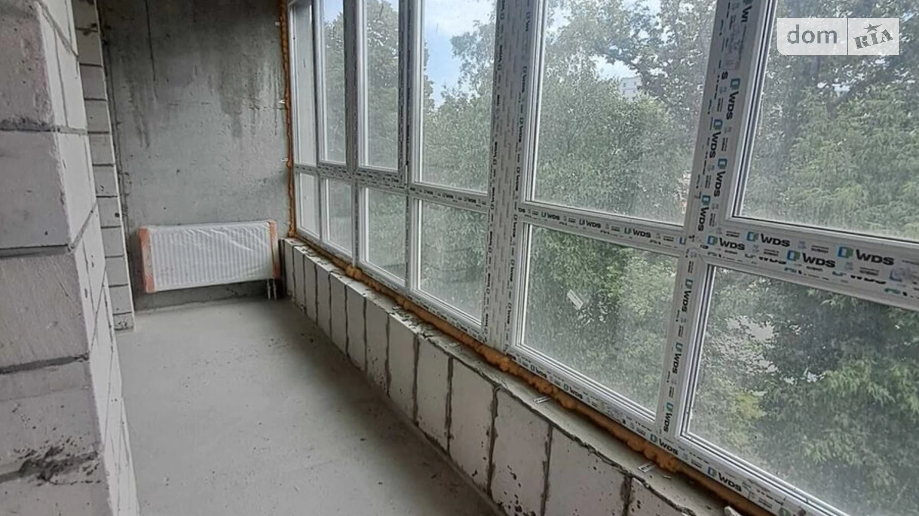 Продается 1-комнатная квартира 52 кв. м в Черкассах, ул. Благовестная, 210 - фото 5