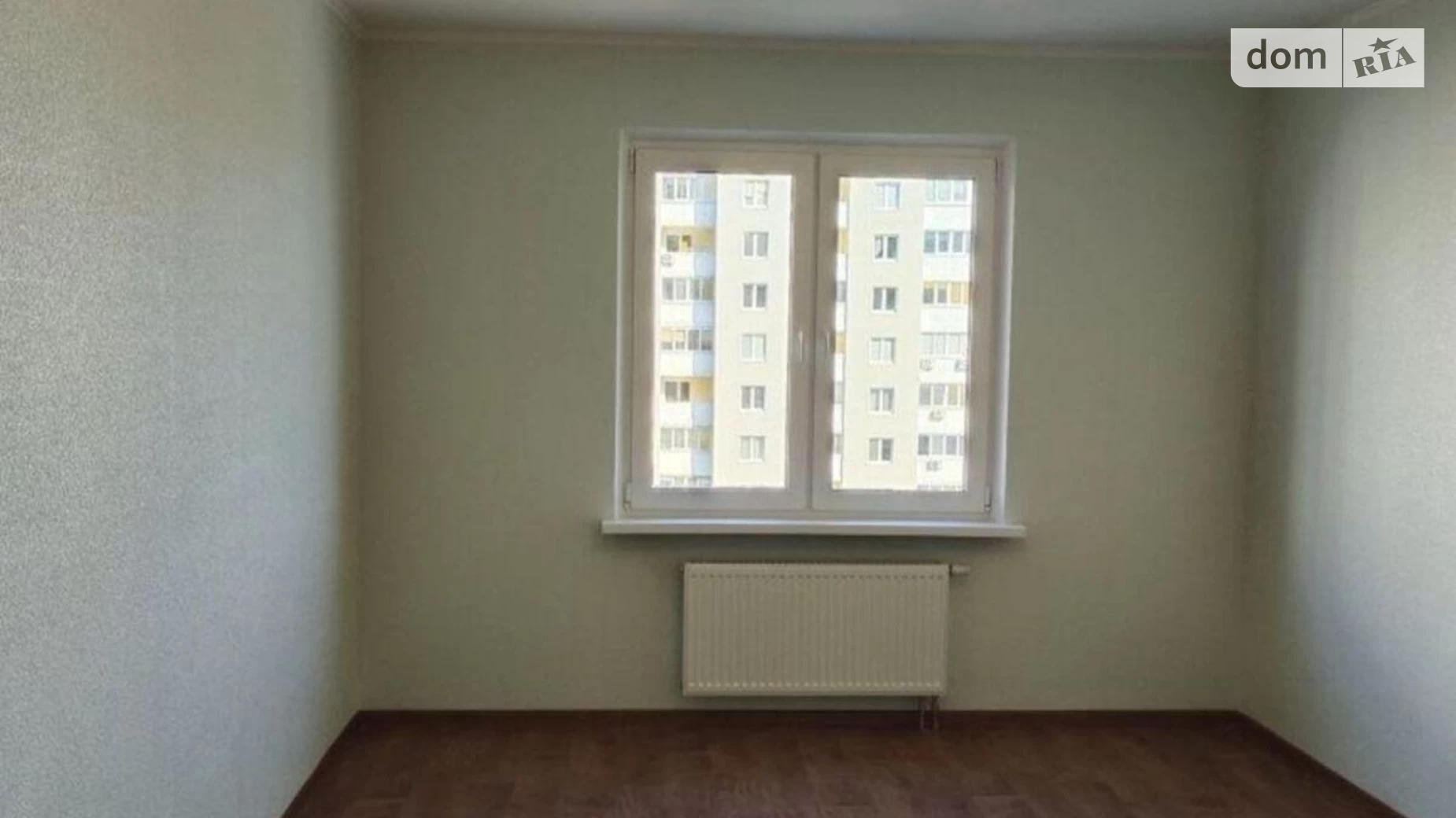 Продается 1-комнатная квартира 53 кв. м в Киеве, ул. Электротехническая - фото 2