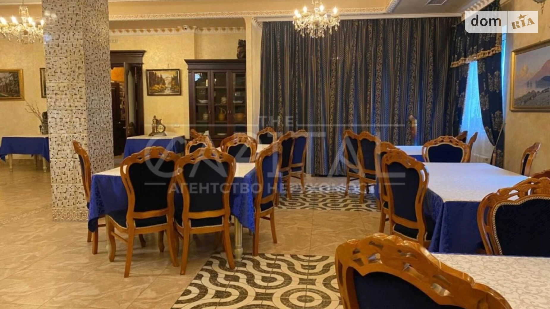вул. Стеценка Святошинський Київ, цена: 5500000 $ - фото 4