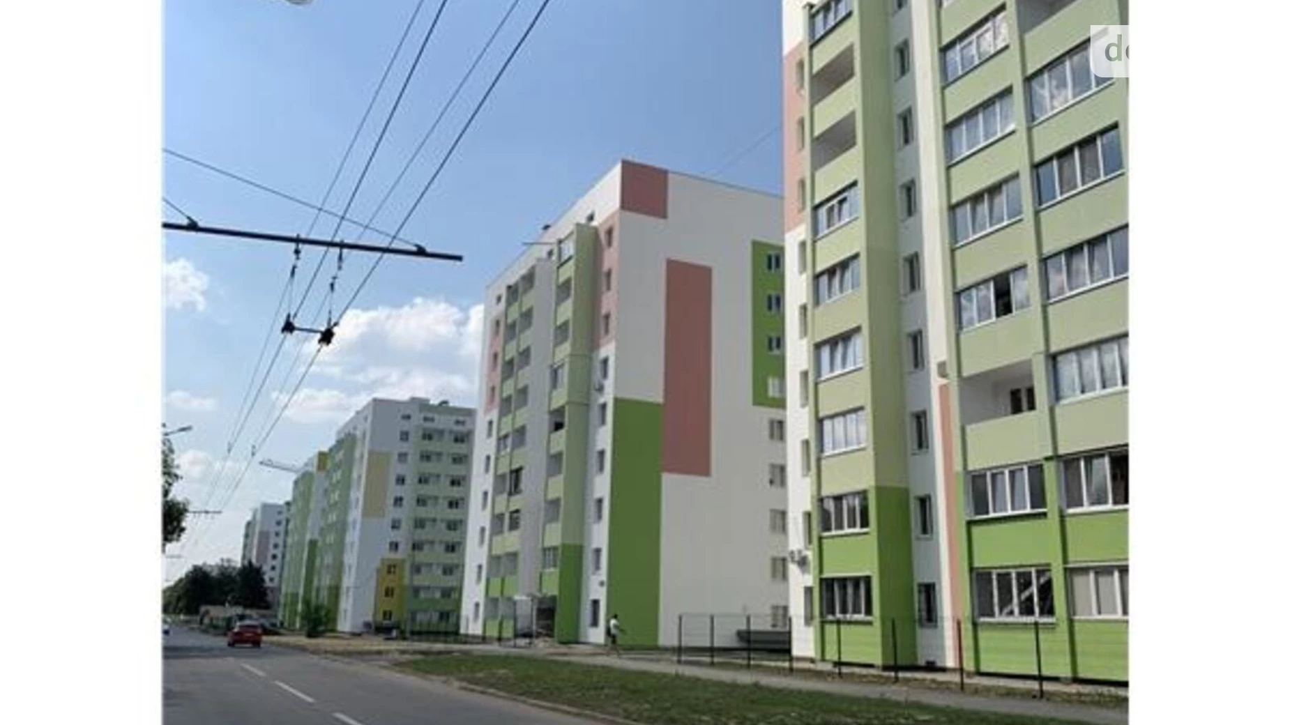 Продается 1-комнатная квартира 40 кв. м в Харькове, ул. Мира, 40 - фото 3