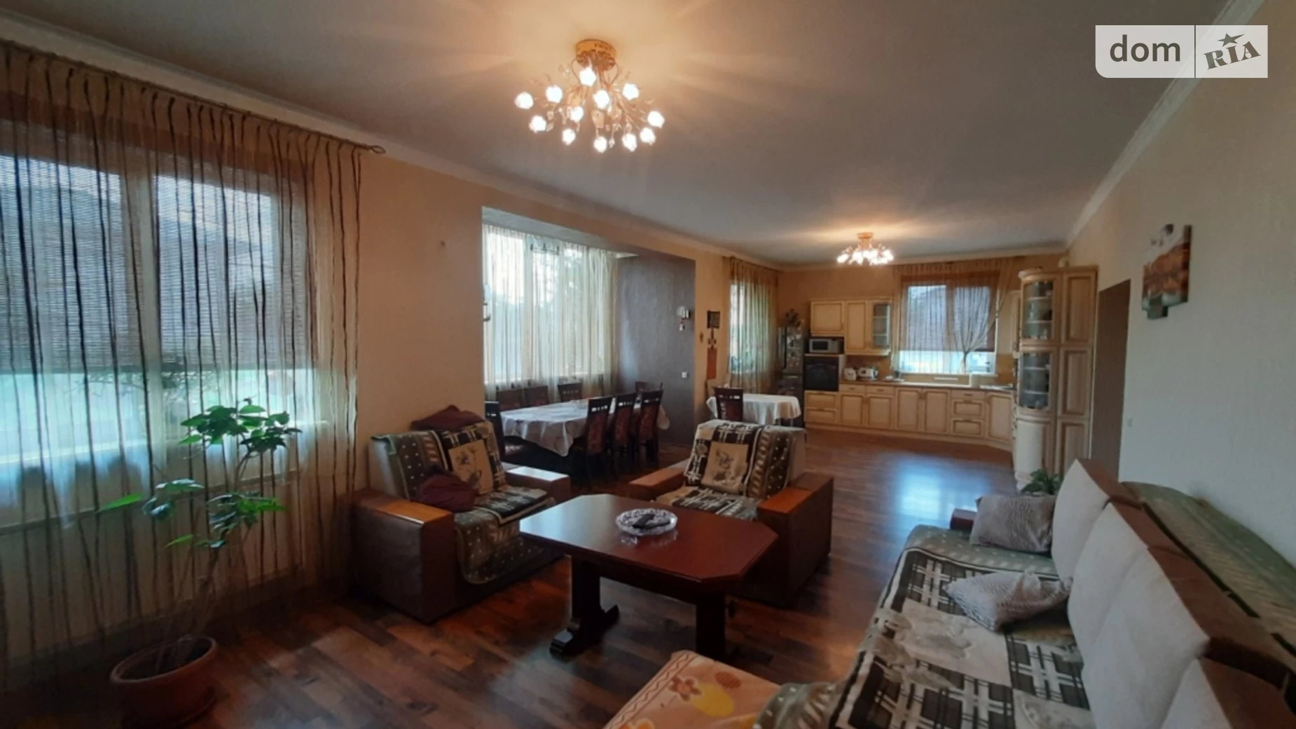 Продается дом на 2 этажа 297.1 кв. м с баней/сауной, цена: 190000 $ - фото 5