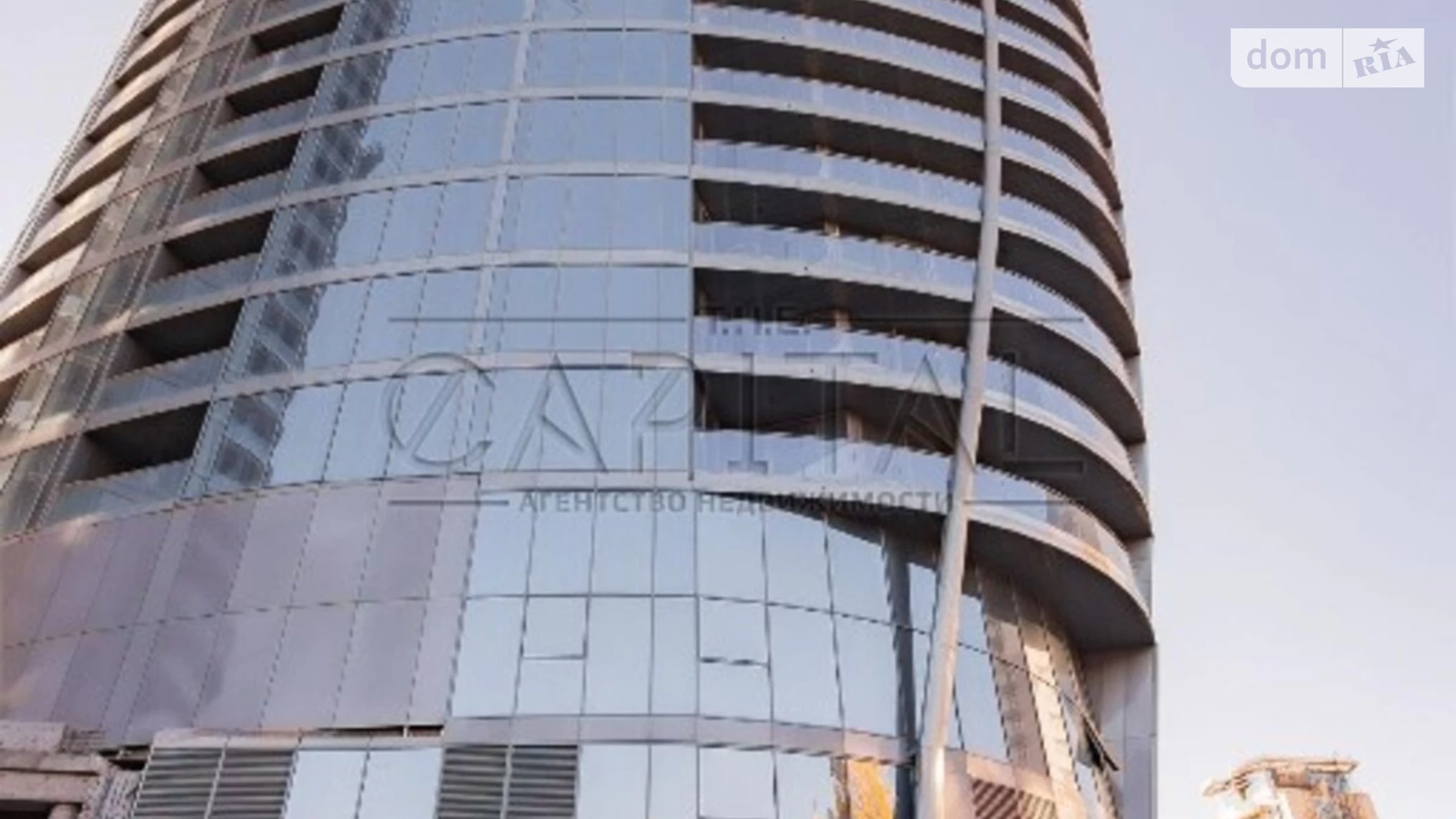 Продается 5-комнатная квартира 379.4 кв. м в Киеве, ул. Иоанна Павла II(Патриса Лумумбы), 12 - фото 2