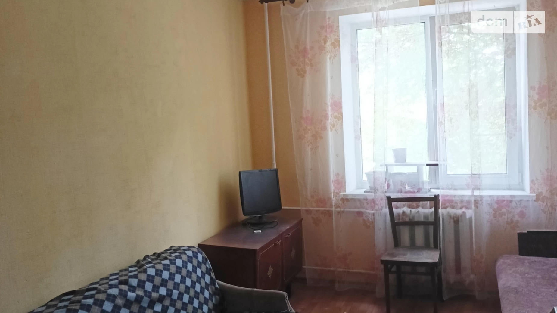 Сдается в аренду 1-комнатная квартира 22 кв. м в Днепре - фото 2