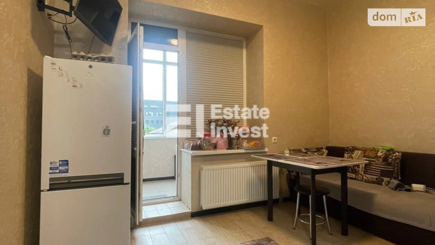 Продается 1-комнатная квартира 31 кв. м в Харькове, пер. Белобровский, 5 - фото 2