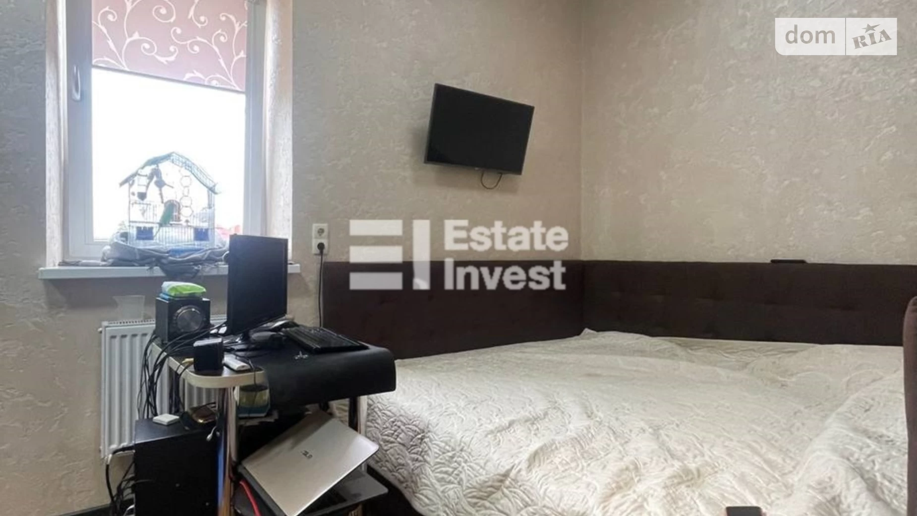 Продается 1-комнатная квартира 31 кв. м в Харькове, пер. Белобровский, 5 - фото 3