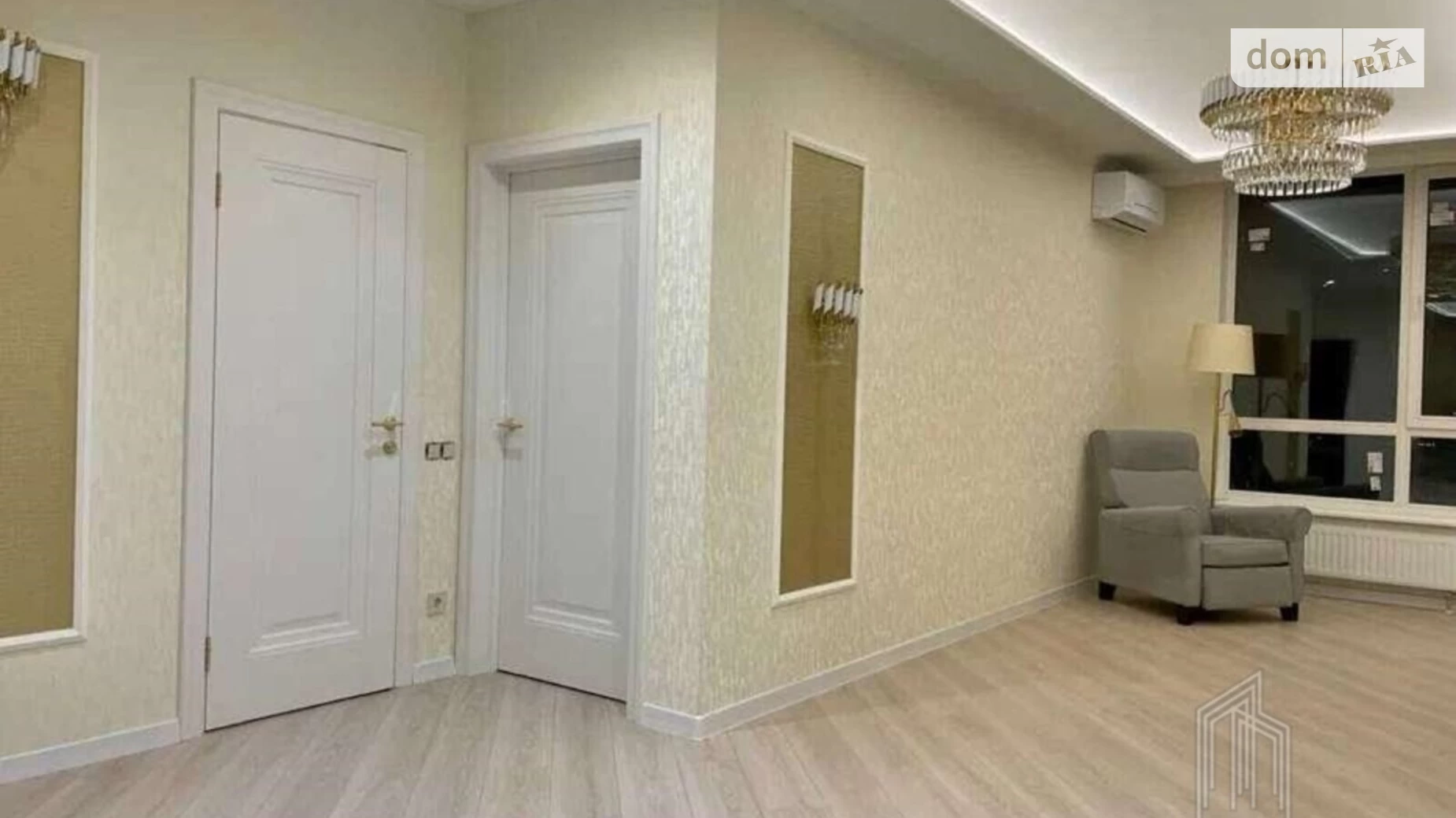 Продается 2-комнатная квартира 83 кв. м в Киеве, ул. Кадетский Гай, 10 - фото 4