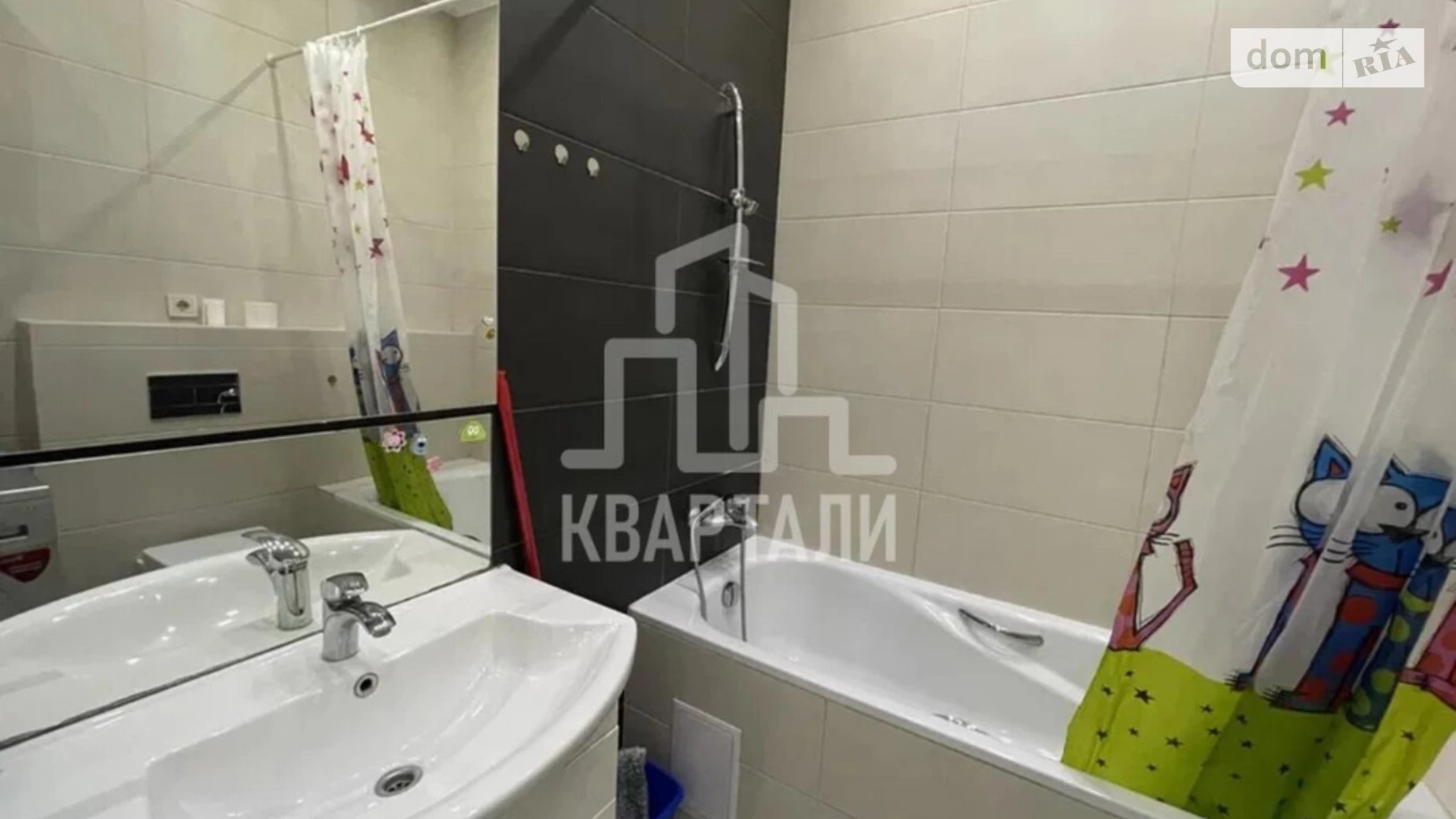 Продается 2-комнатная квартира 84 кв. м в Киеве, наб. Днепровская, 14Б - фото 4