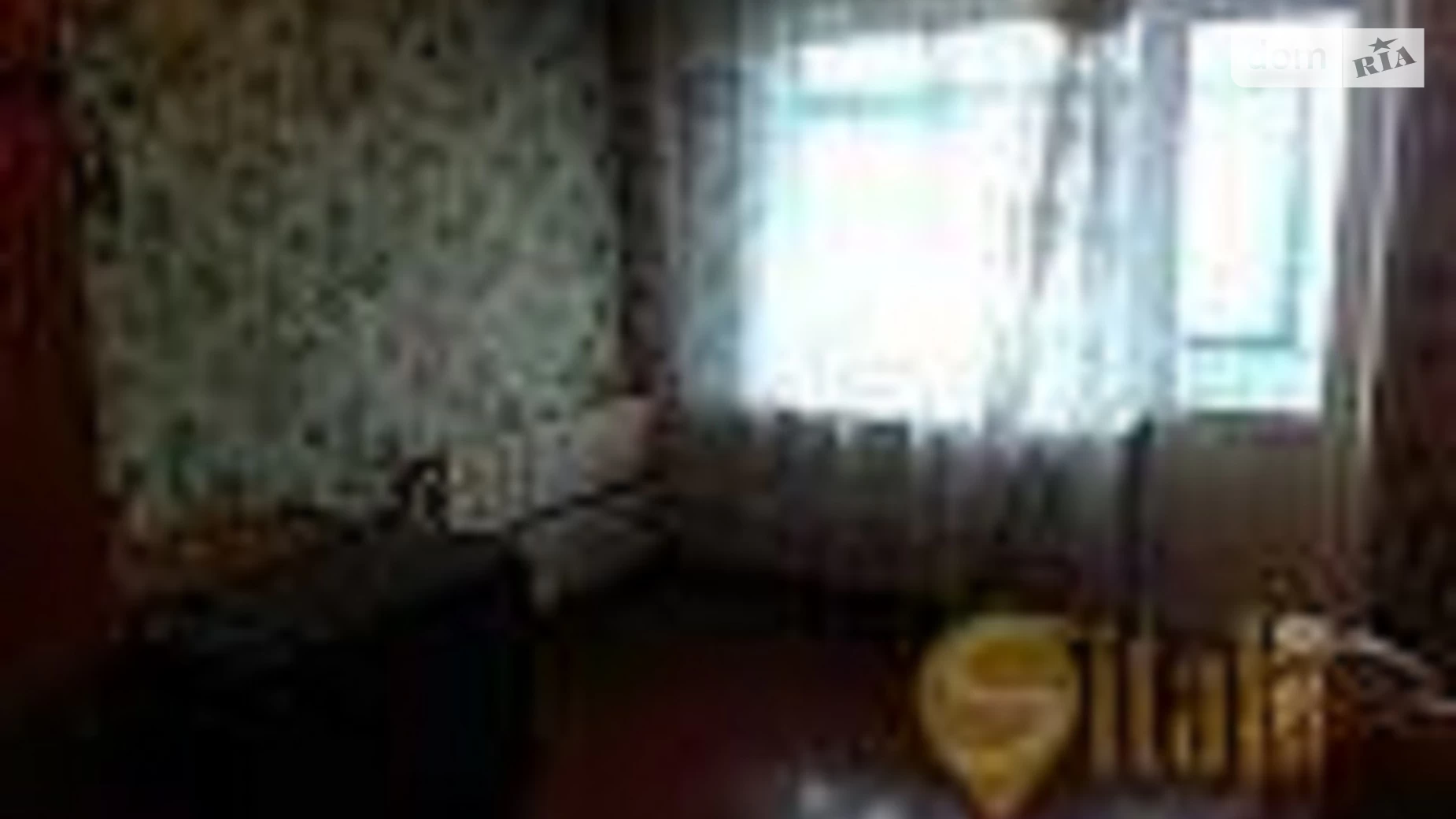 1-комнатная квартира 37 кв. м в Запорожье, ул. Сергея Синенко, 222