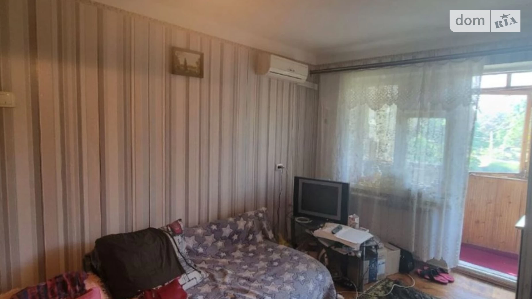 Продается 2-комнатная квартира 46 кв. м в Одессе, ул. Академическая(Сергея Варламова) - фото 5