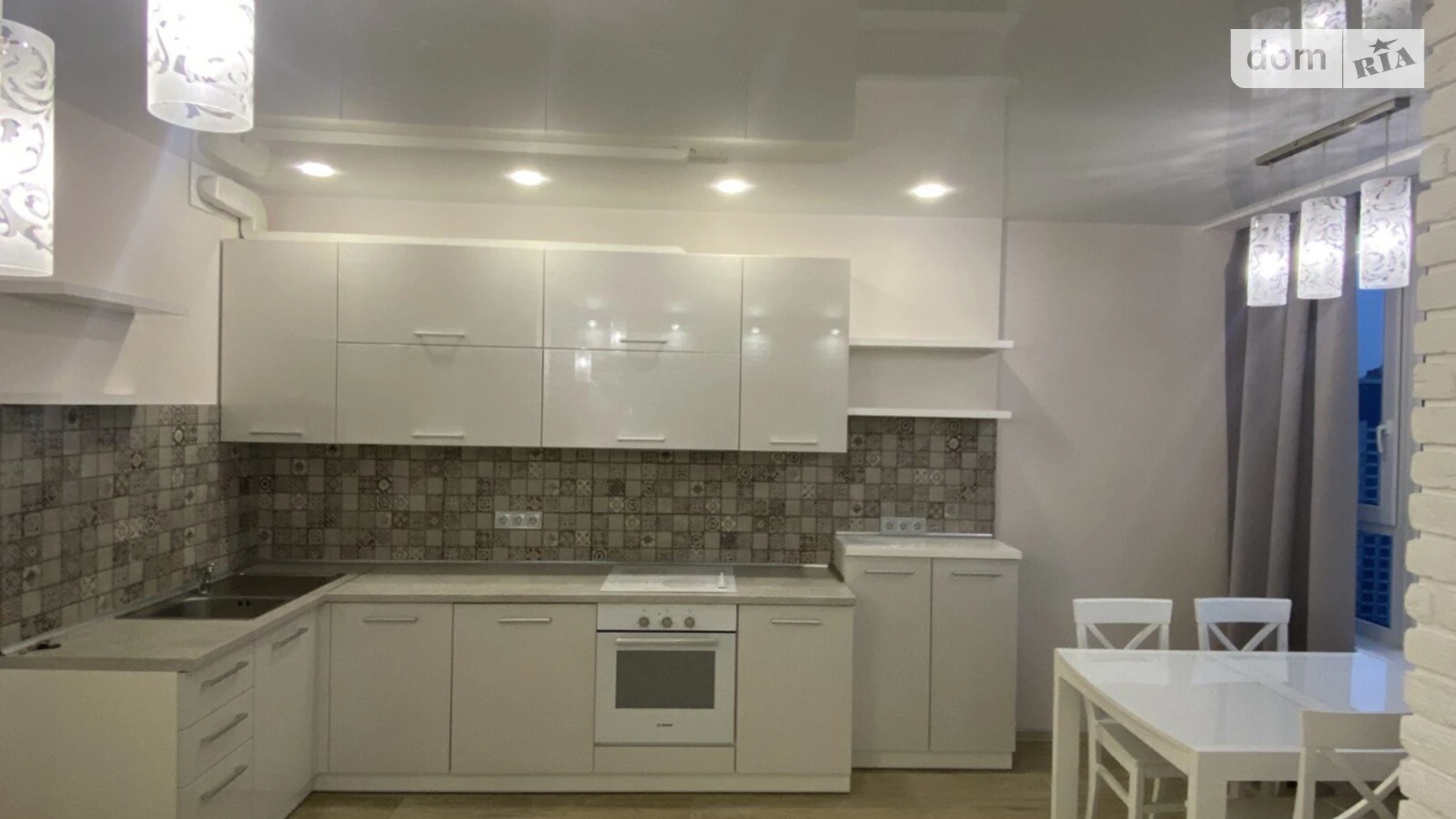 Продается 1-комнатная квартира 39.2 кв. м в Киеве, ул. Урловская, 23А - фото 5