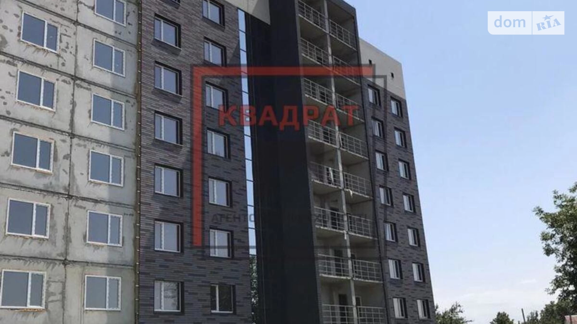 Продається 2-кімнатна квартира 70 кв. м у Полтаві, вул. Половка