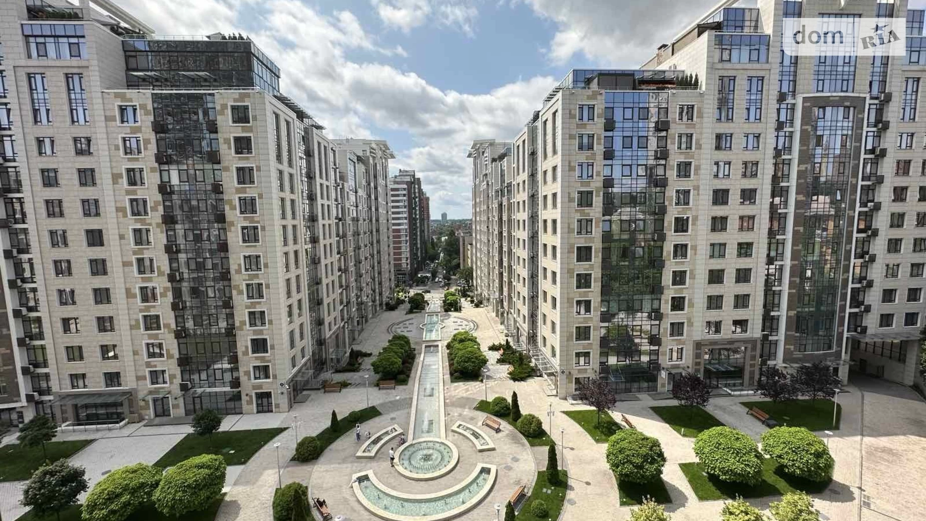 Продается 3-комнатная квартира 122 кв. м в Киеве, ул. Саперное Поле, 5А - фото 3