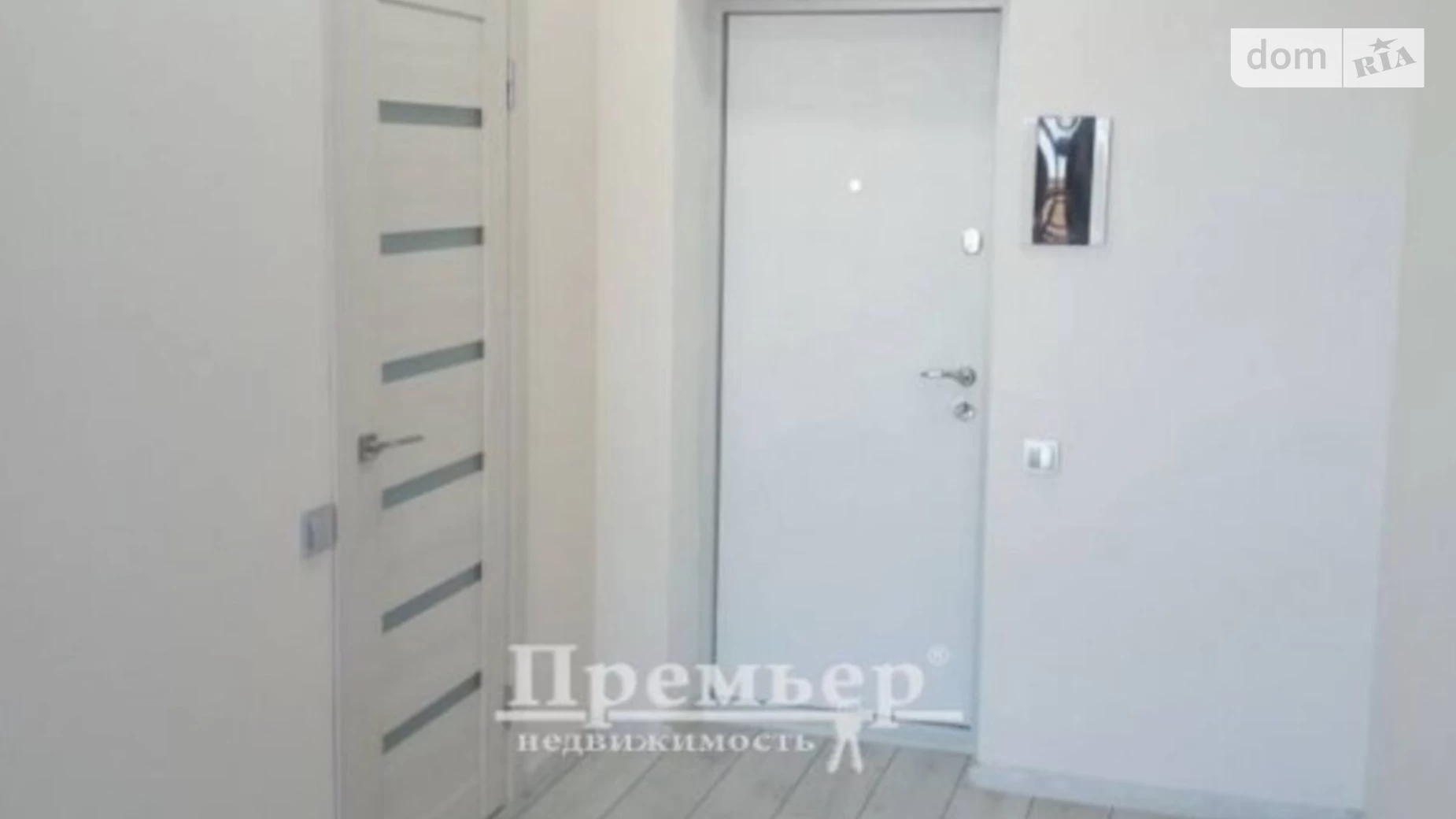 Продается 1-комнатная квартира 24 кв. м в Одессе, ул. Владислава Бувалкина(Генерала Бочарова), 60 - фото 2