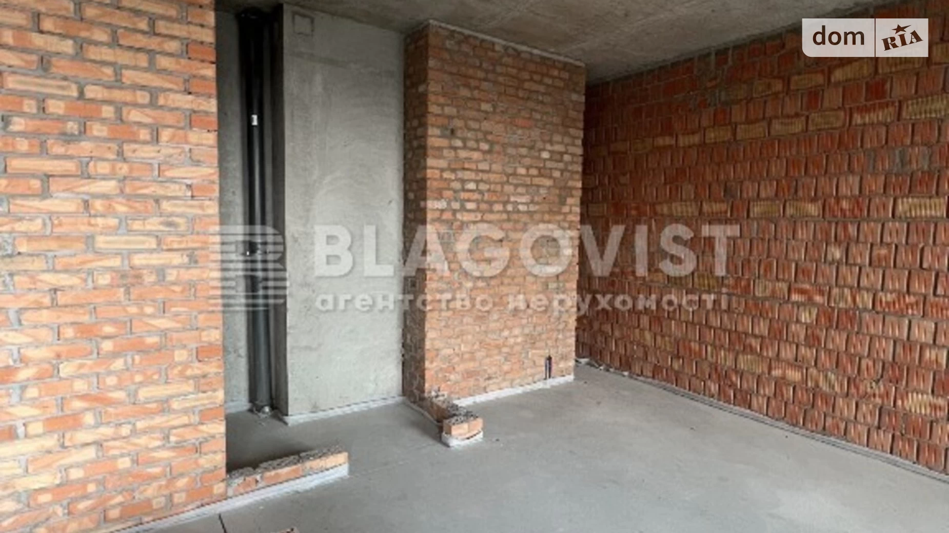 Продается 1-комнатная квартира 52 кв. м в Киеве, ул. Николая Пимоненко, 19 - фото 5