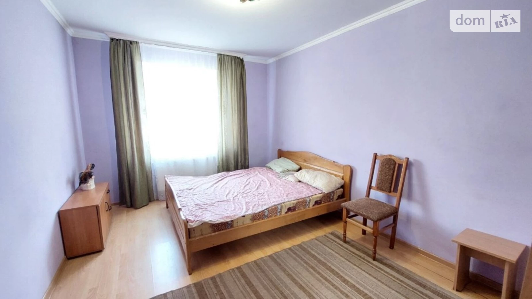 2-комнатная квартира 68 кв. м в Тернополе, ул. Чумацкая - фото 2