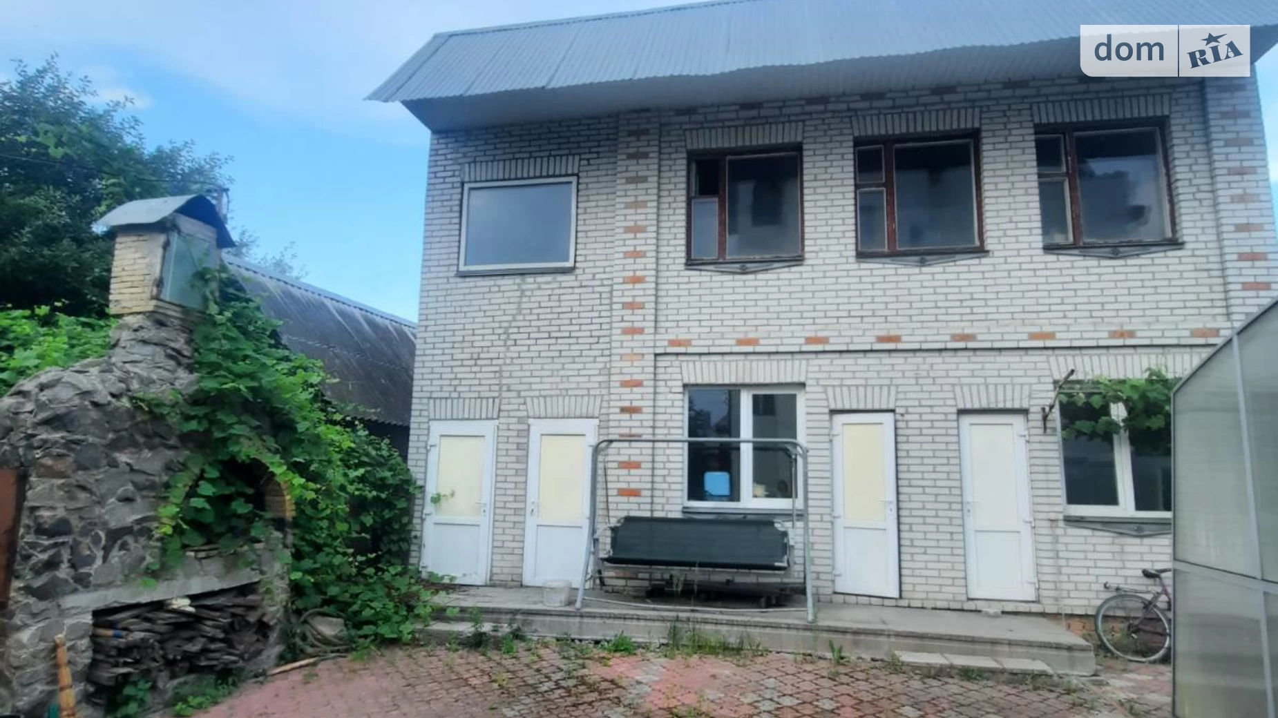 Продается дом на 2 этажа 305.1 кв. м с садом, цена: 162000 $ - фото 3