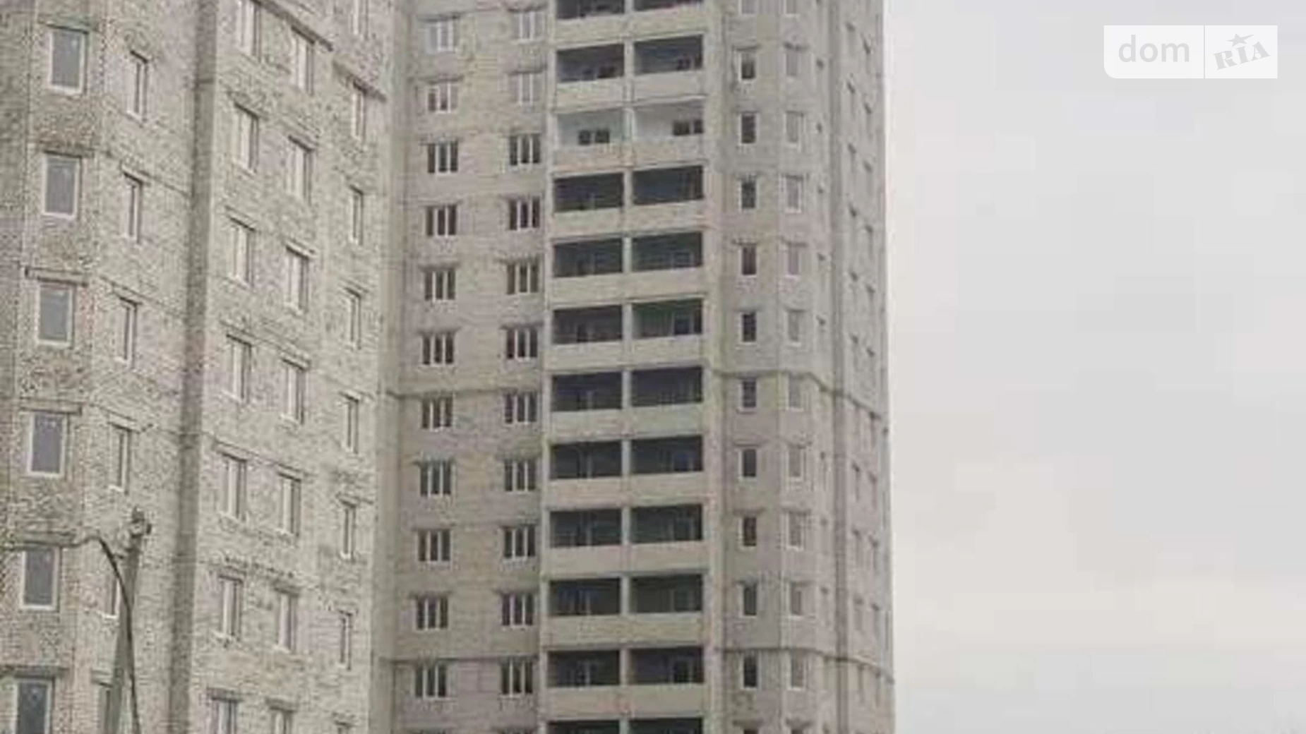 Продається 1-кімнатна квартира 43 кв. м у Харкові, вул. Єлизаветинська, 2Б