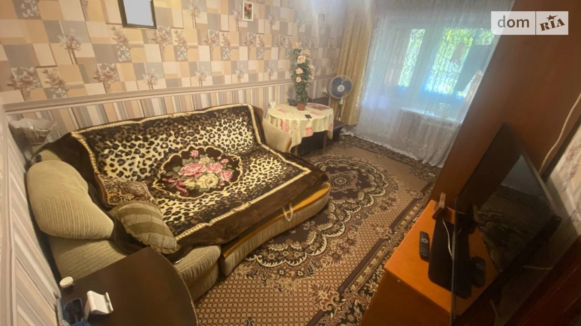 Продается 3-комнатная квартира 57 кв. м в Киеве, ул. Привокзальная, 12 - фото 3