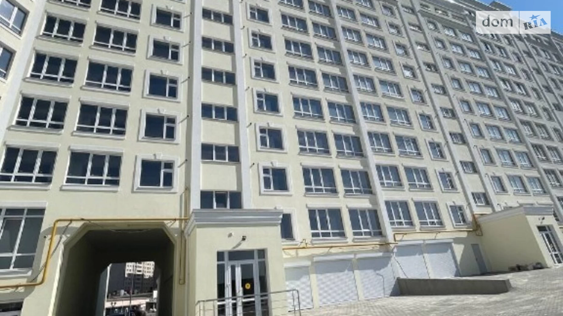 Продается 2-комнатная квартира 60 кв. м в Хмельницком, ул. Панаса Мирного