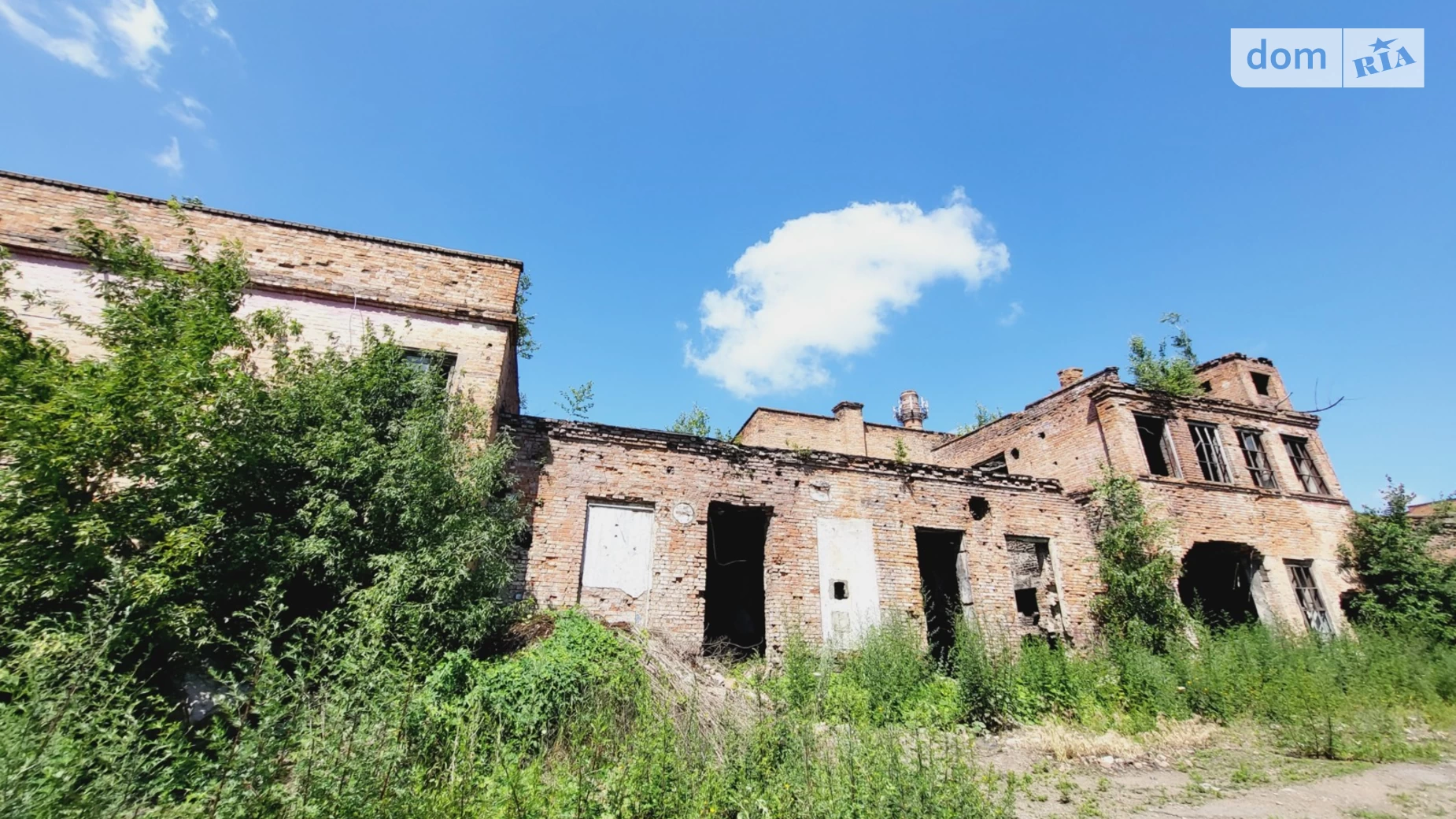 Продається приміщення вільного призначення 3000 кв. м в 1-поверховій будівлі, цена: 1400000 $ - фото 3