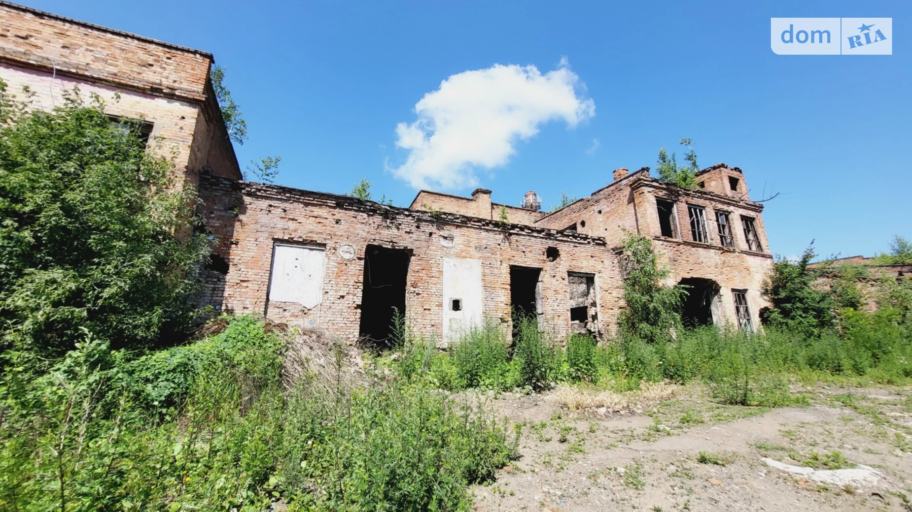 Продається приміщення вільного призначення 3000 кв. м в 1-поверховій будівлі, цена: 1400000 $ - фото 4