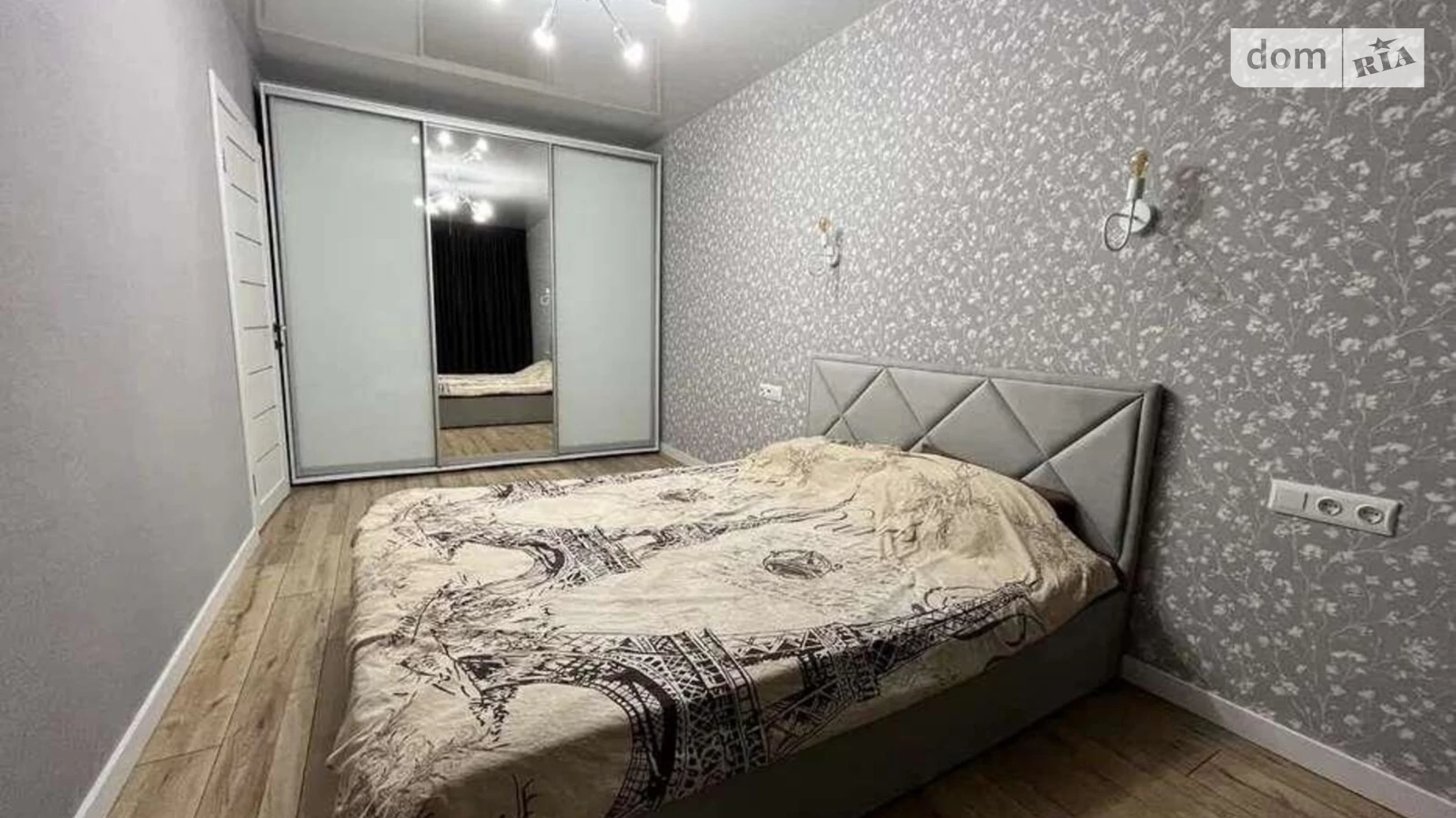 Продается 1-комнатная квартира 50 кв. м в Харькове, просп. Льва Ландау, 52 - фото 5