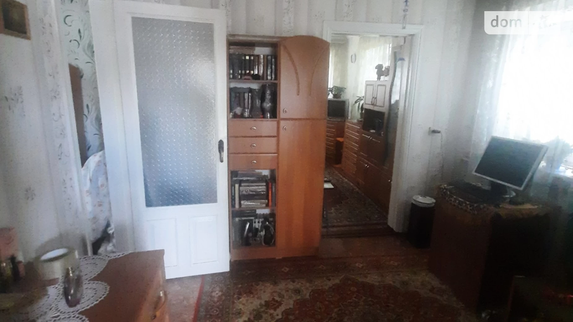 Продается одноэтажный дом 56.6 кв. м с подвалом, цена: 45000 $ - фото 5