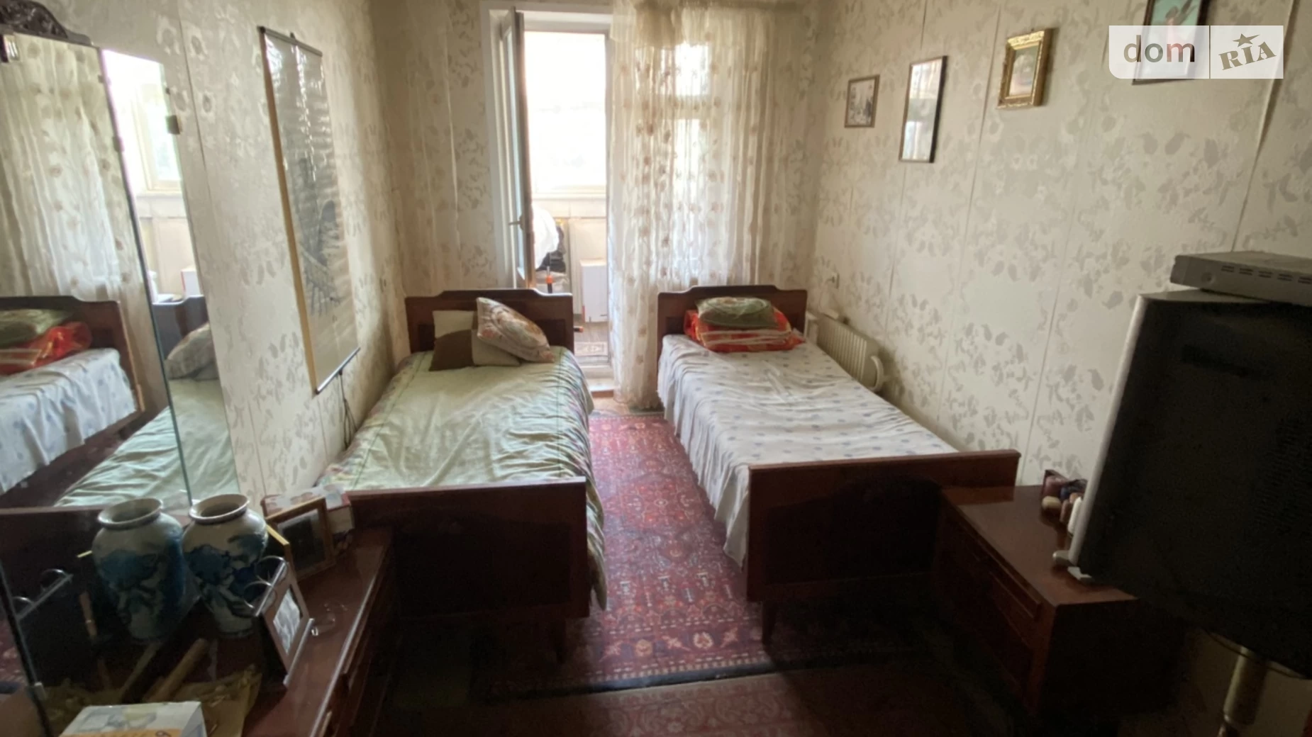 Сдается в аренду 3-комнатная квартира 62.2 кв. м в Днепре - фото 4