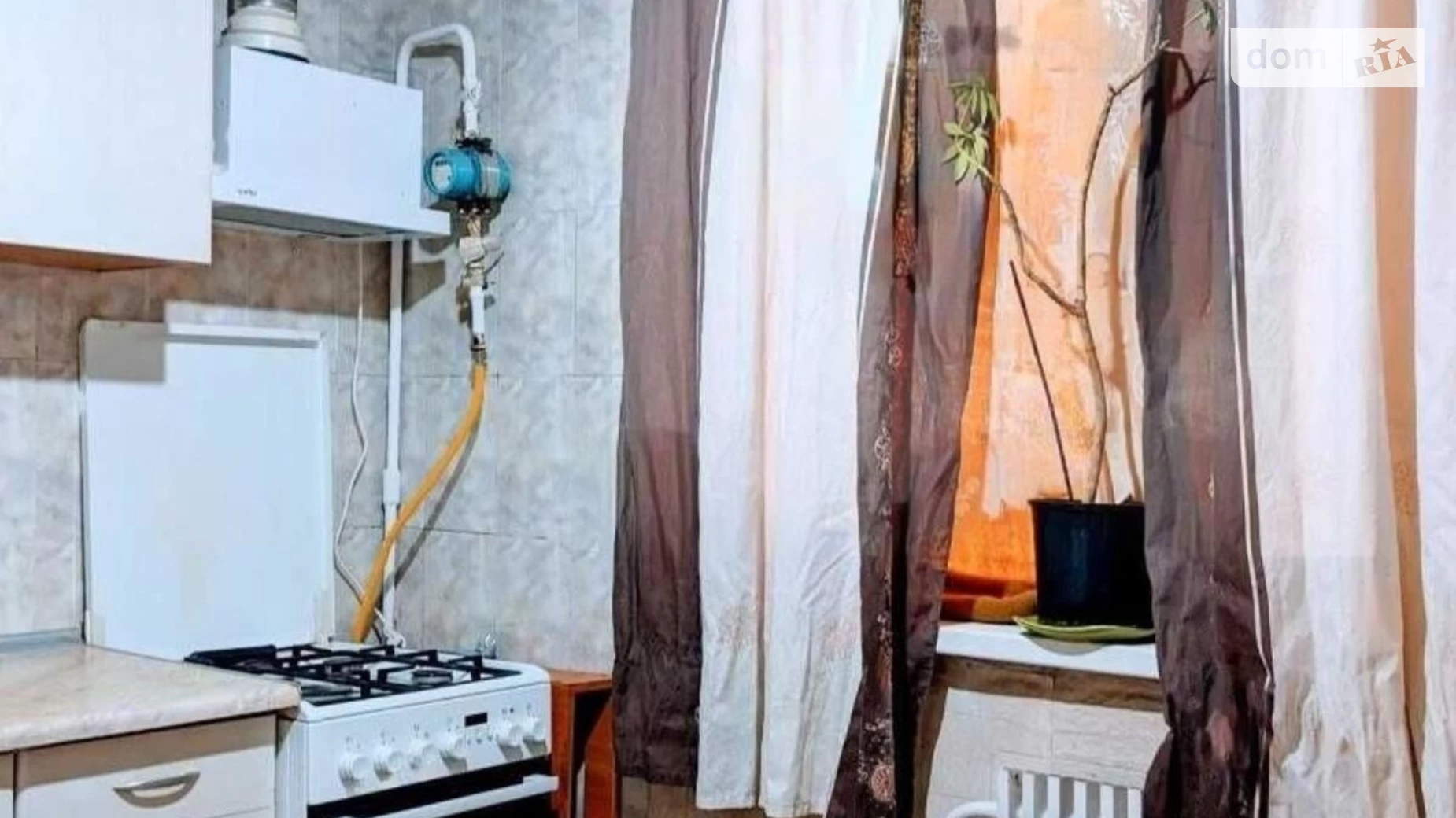 Продается 3-комнатная квартира 66 кв. м в Харькове, ул. Леся Сердюка, 4