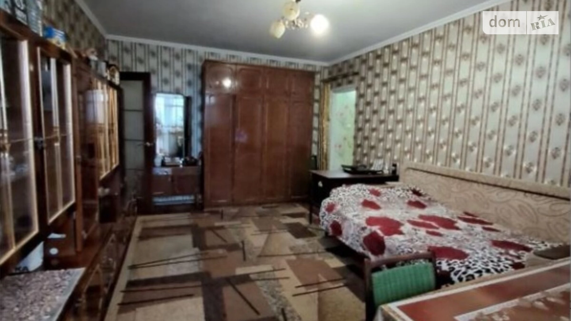 Продається 1-кімнатна квартира 40 кв. м у Одесі, вул. Інглезі
