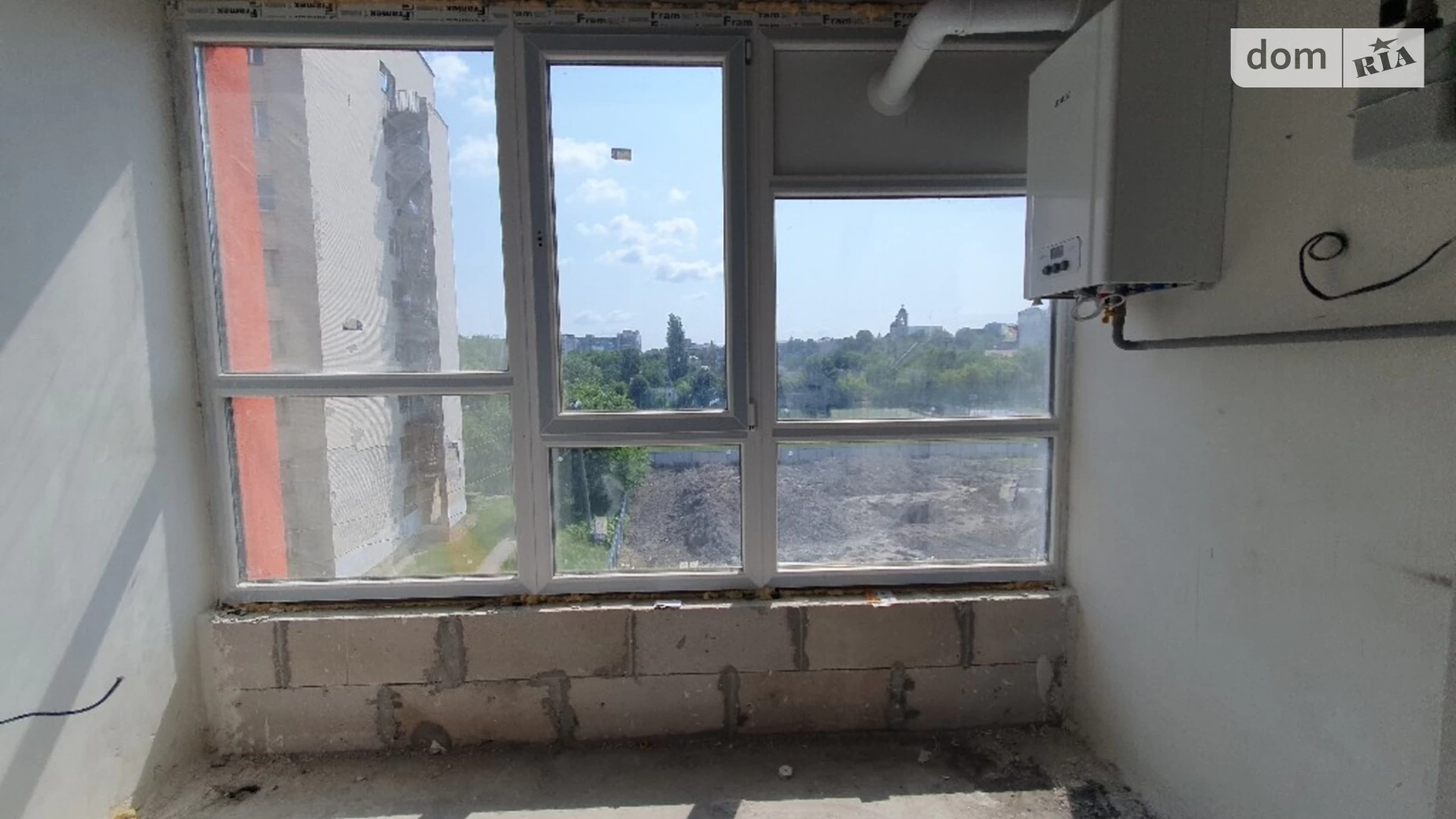 Продається 1-кімнатна квартира 49 кв. м у, цена: 39000 $ - фото 2