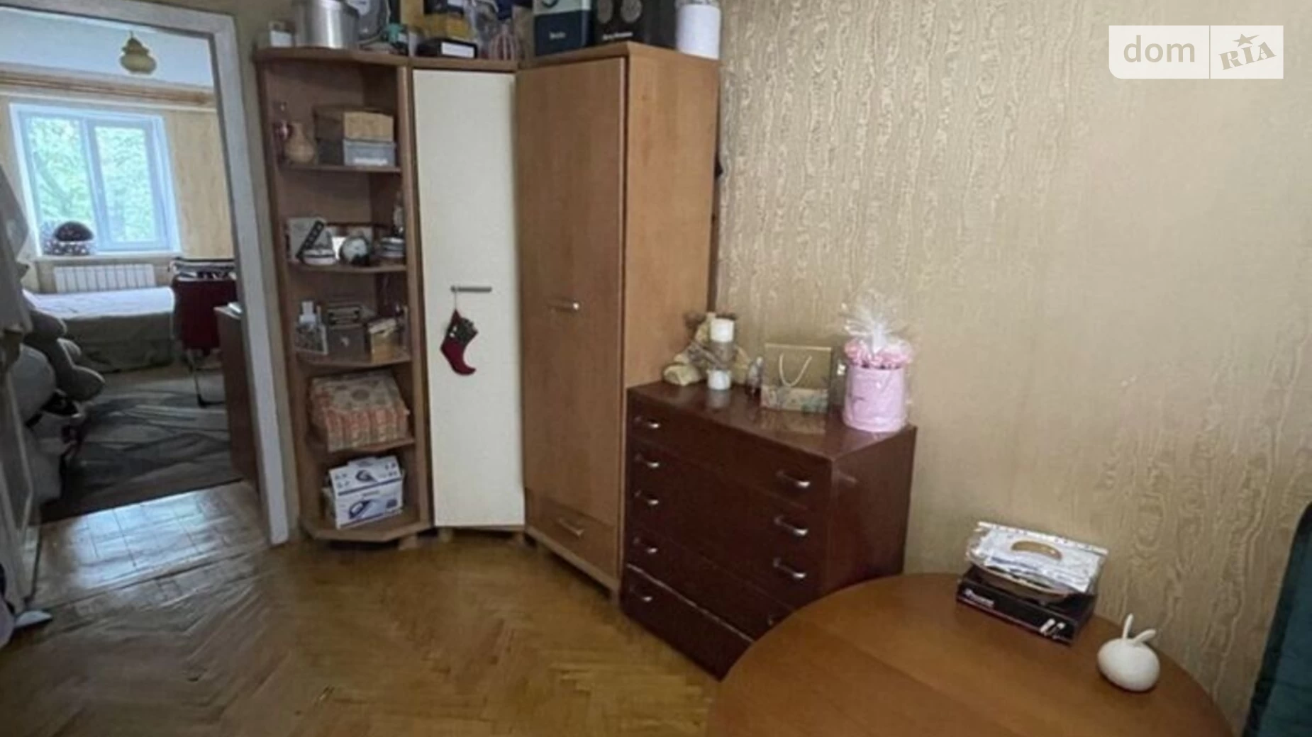 Продается 2-комнатная квартира 44 кв. м в Харькове, ул. Шекспира, 26 - фото 3