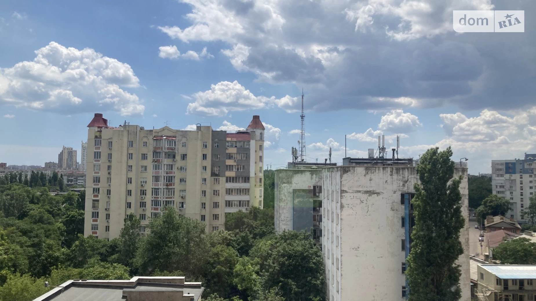 Сдается в аренду 1-комнатная квартира в Одессе, ул. Канатная, 122А - фото 5