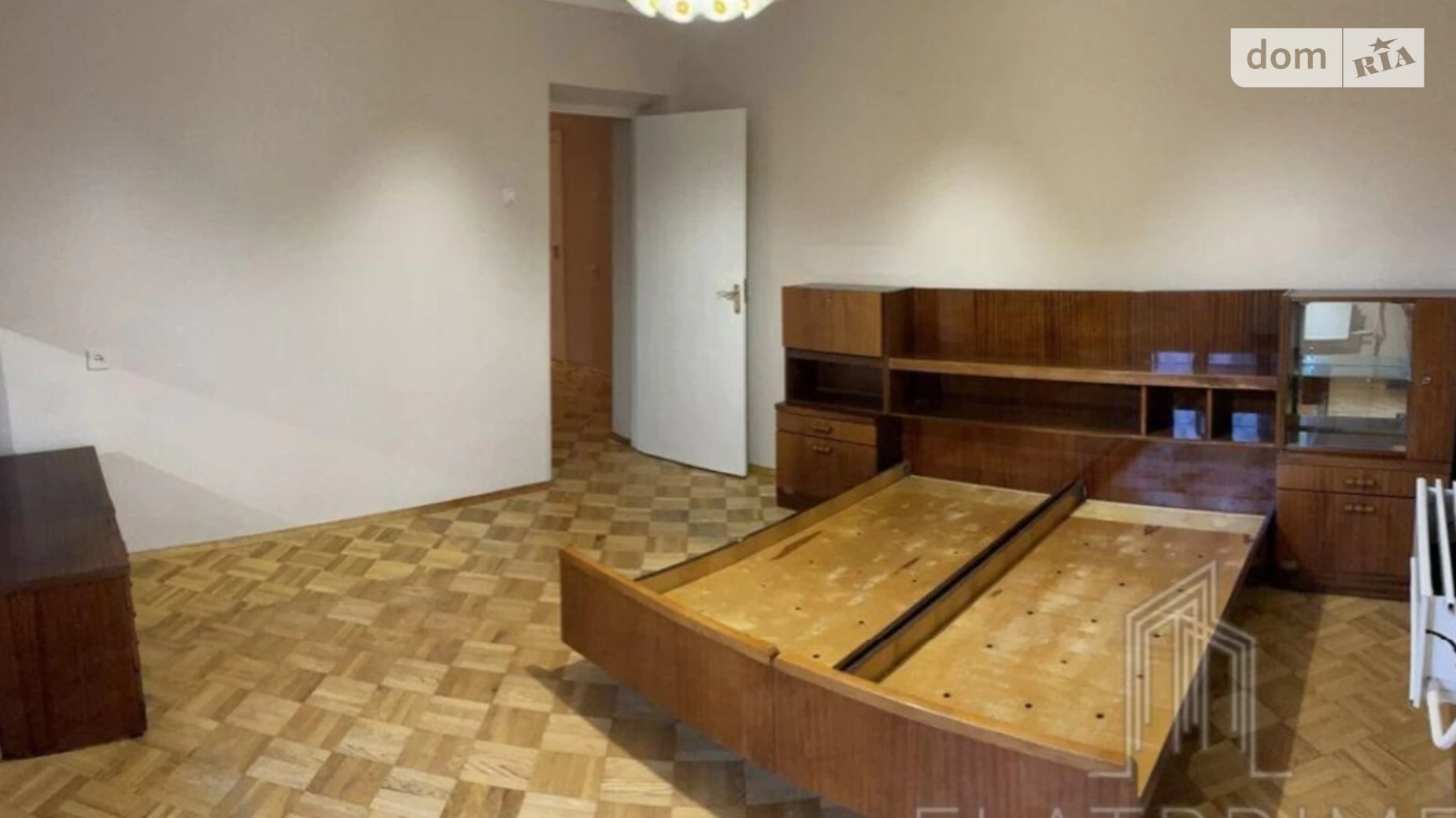 Продается 3-комнатная квартира 75 кв. м в Киеве, ул. Михаила Котельникова, 13 - фото 4